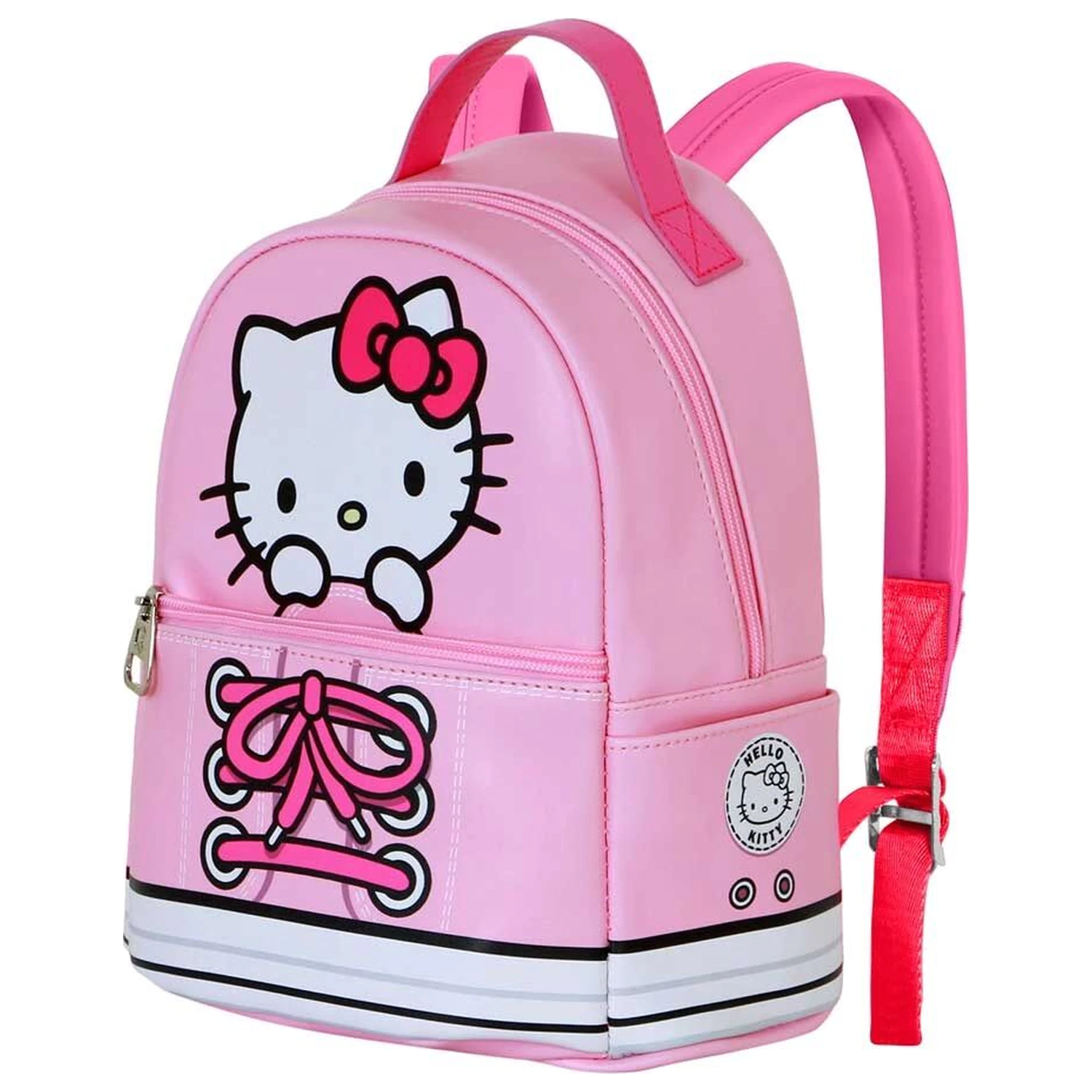 Hello Kitty nahrbtnik 25cm fotografija izdelka