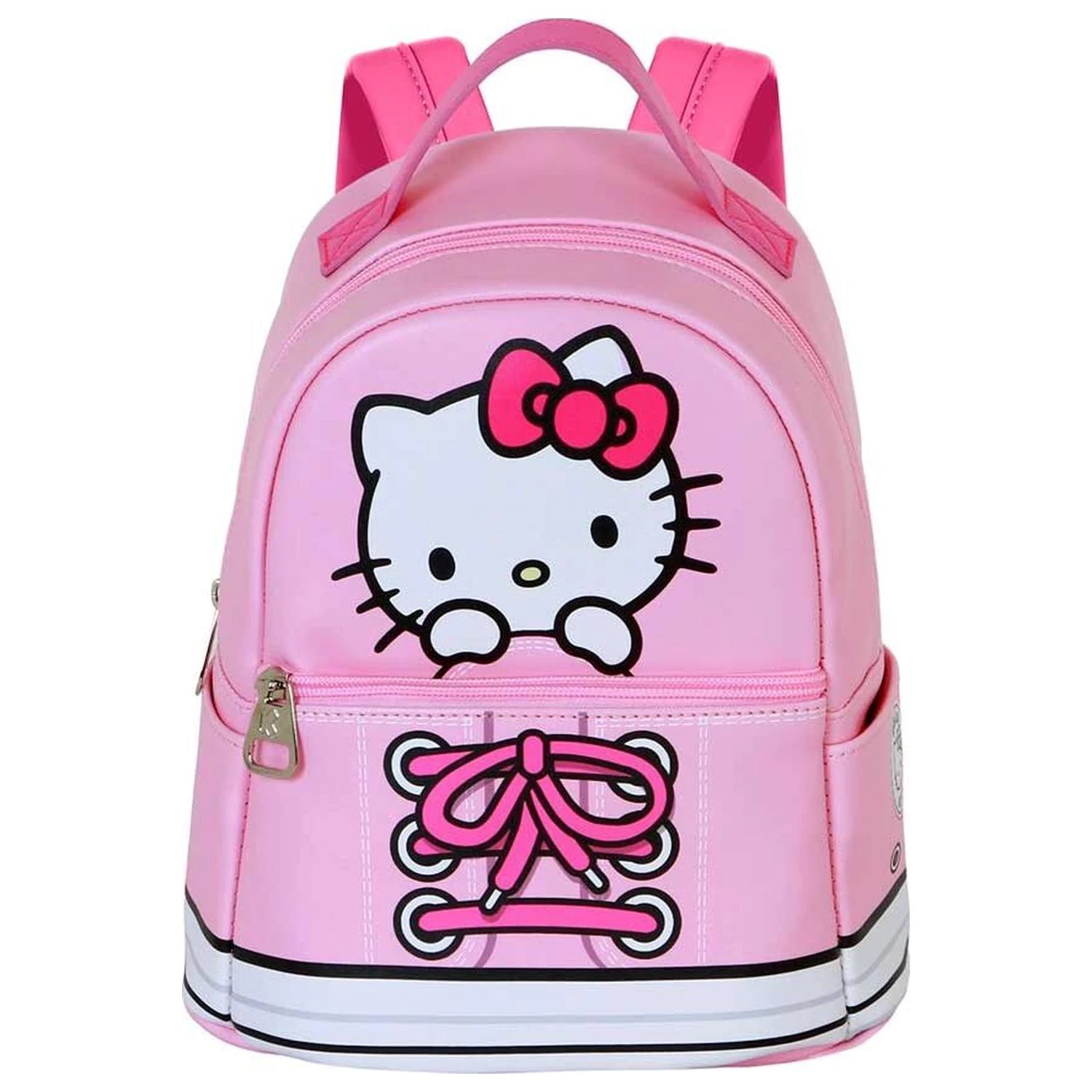 Hello Kitty nahrbtnik 25cm fotografija izdelka