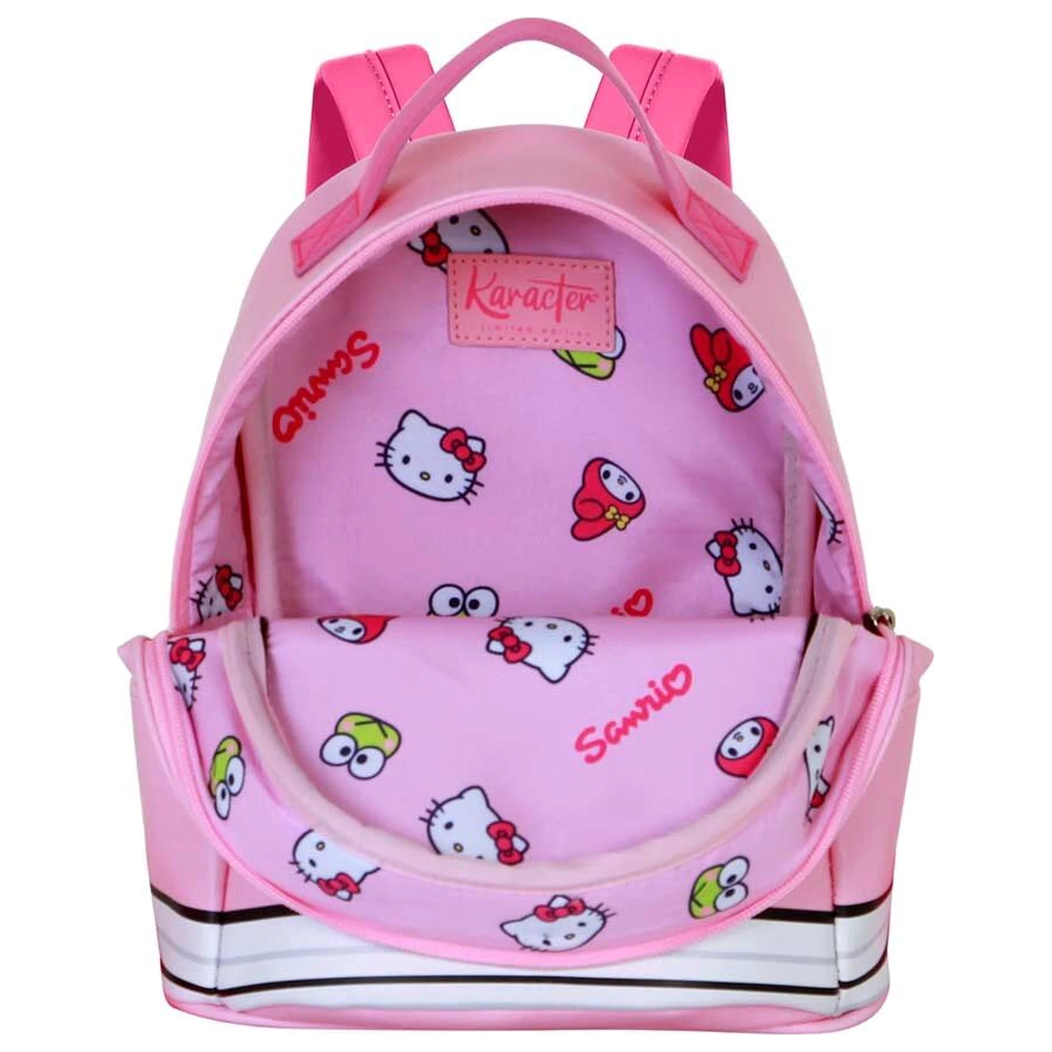 Hello Kitty nahrbtnik 25cm fotografija izdelka