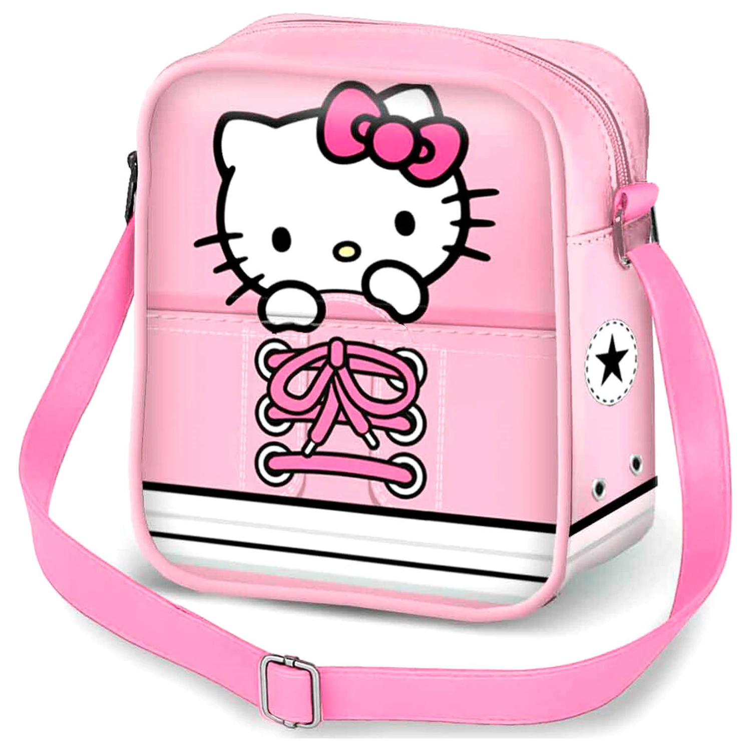 Hello Kitty superga torba za čez ramo fotografija izdelka