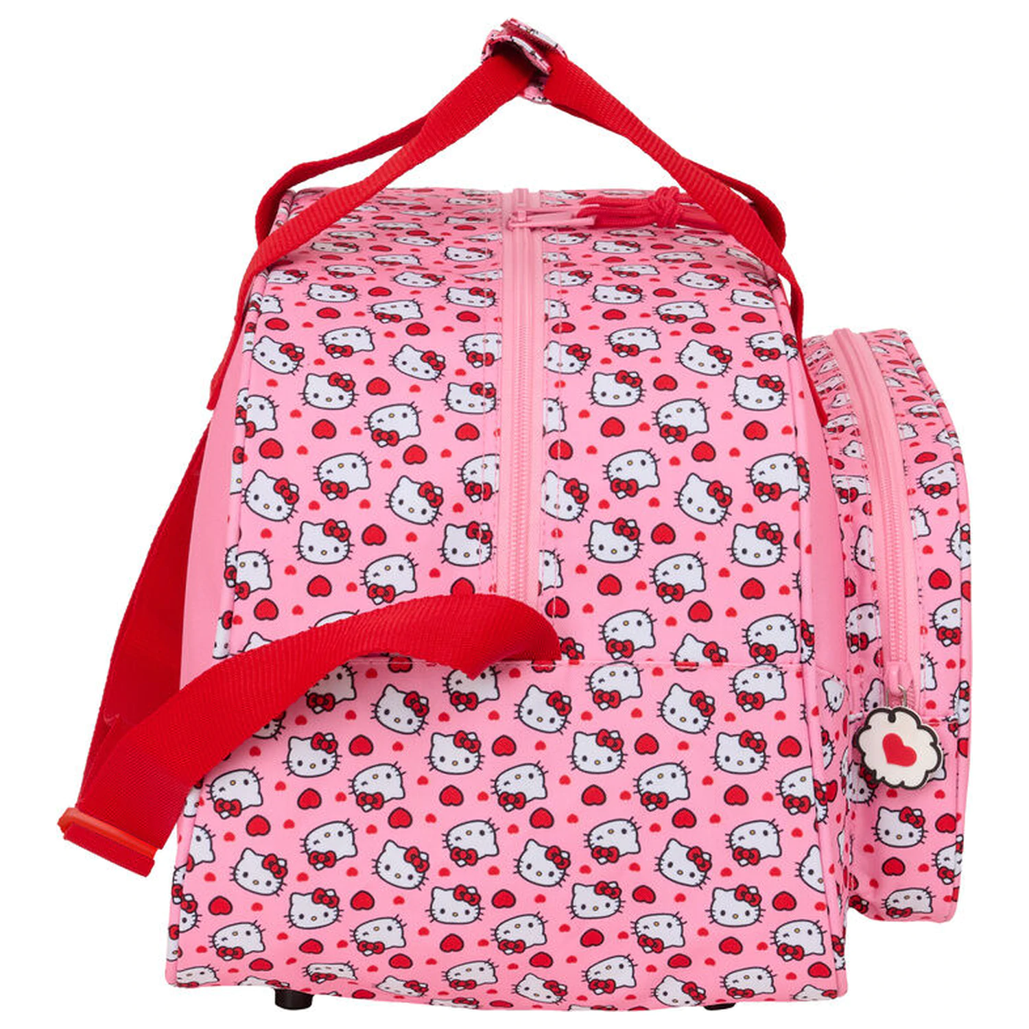 Hello Kitty športna torba fotografija izdelka