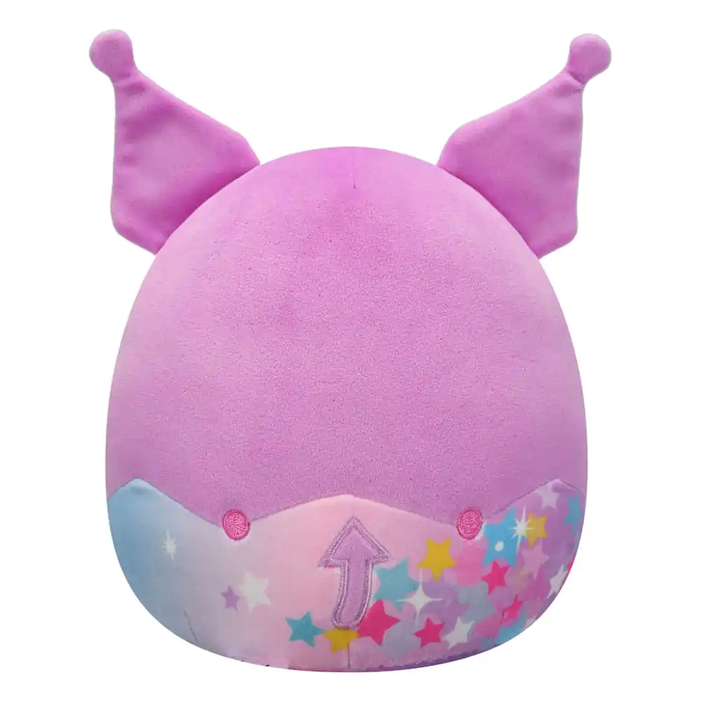 Hello Kitty Squishmallows Plišasta Figura Star Shine Kuromi 25 cm fotografija izdelka