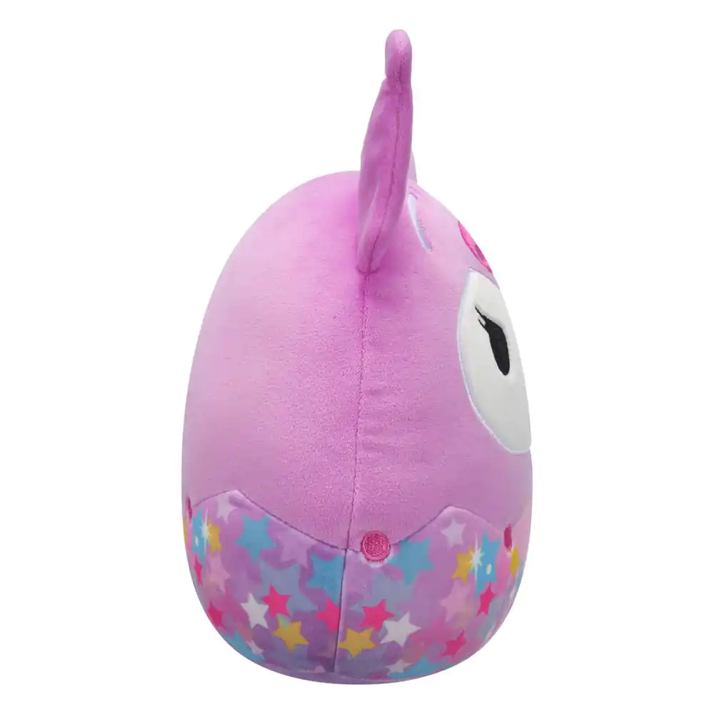 Hello Kitty Squishmallows Plišasta Figura Star Shine Kuromi 25 cm fotografija izdelka