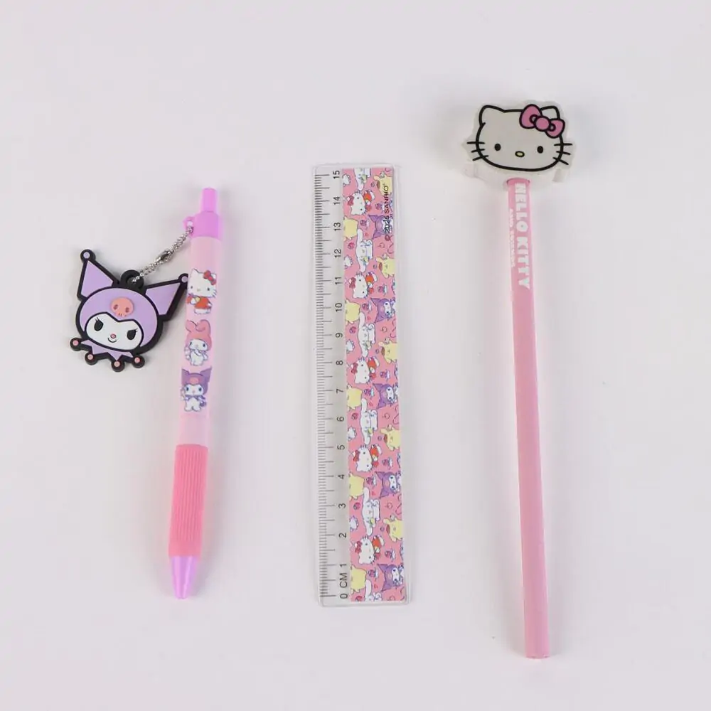 Hello Kitty pisalniški držala za svinčnike fotografija izdelka