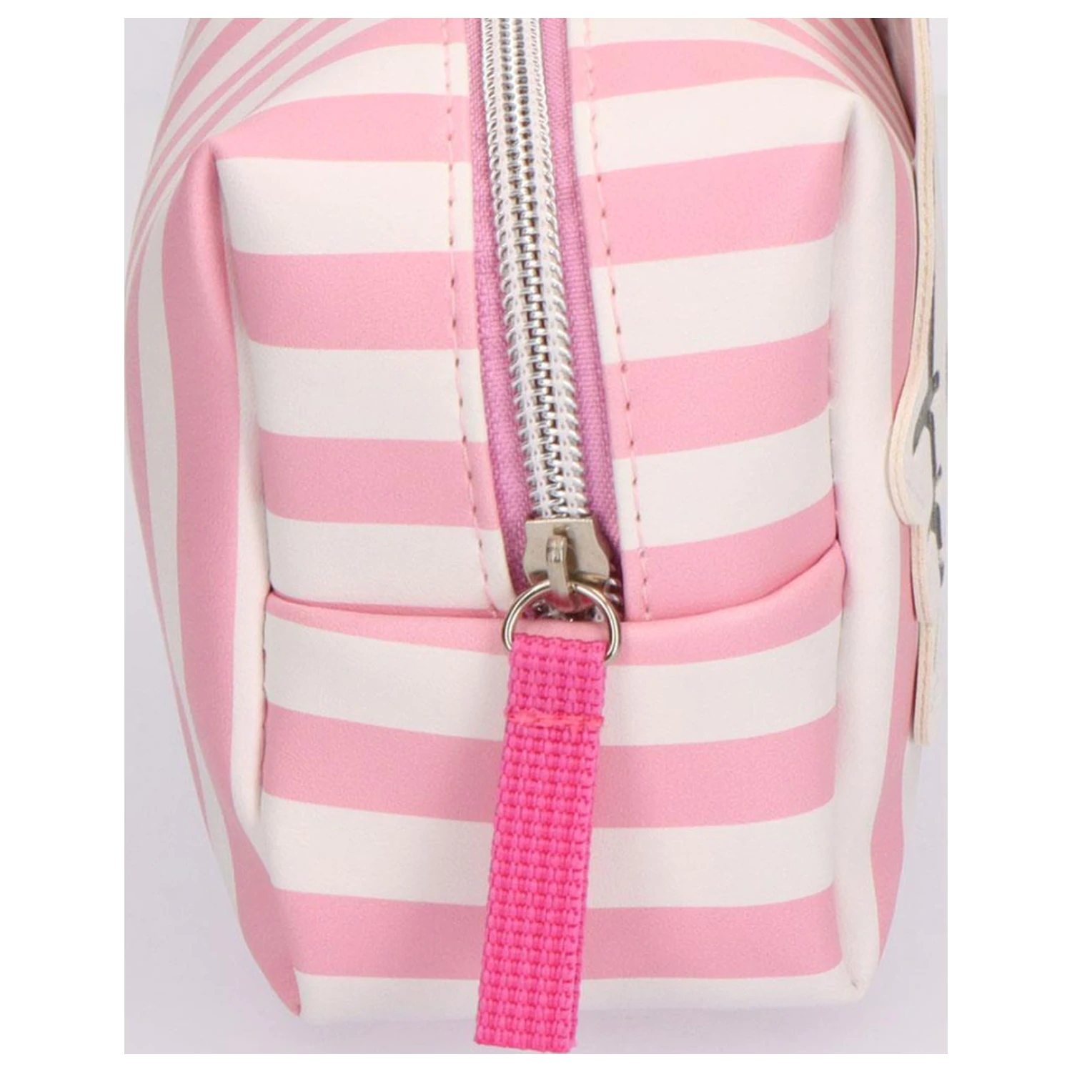 Hello Kitty Striped toaletna torbica 18 cm fotografija izdelka