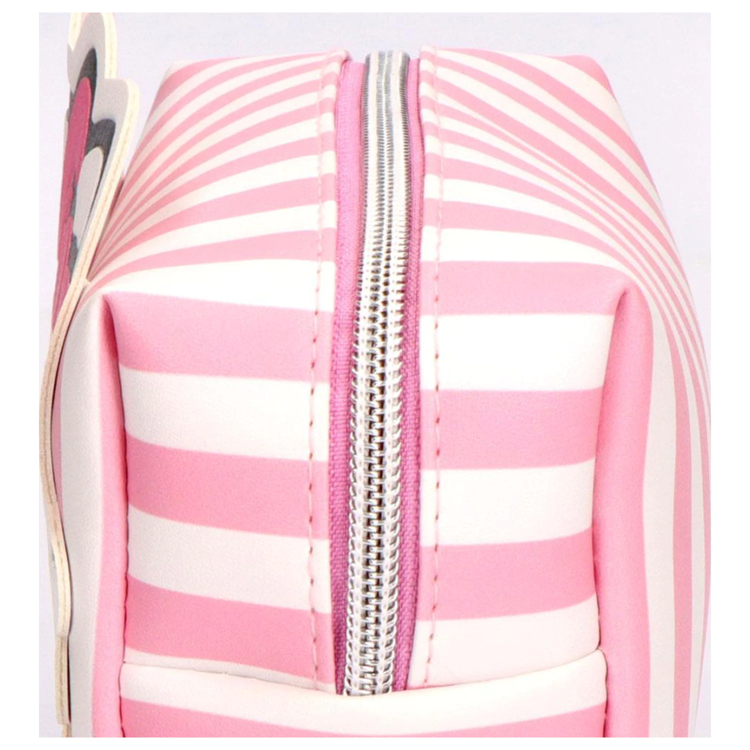 Hello Kitty Striped toaletna torbica 18 cm fotografija izdelka