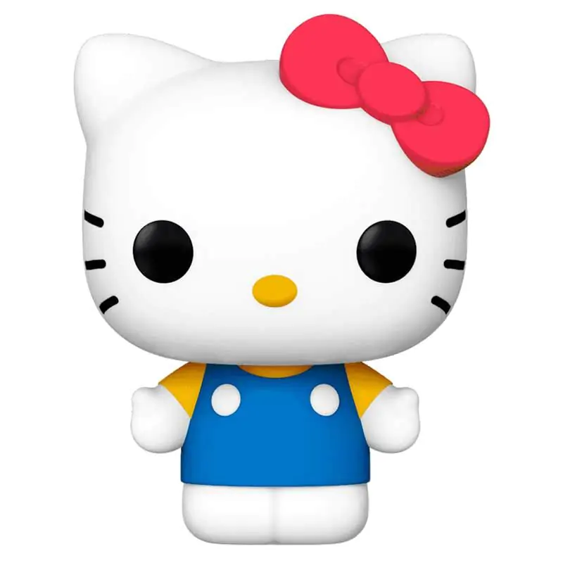 Hello Kitty Super Sized Jumbo POP! Vinyl Figure Hello Kitty 25 cm - Vinilna figura fotografija izdelka