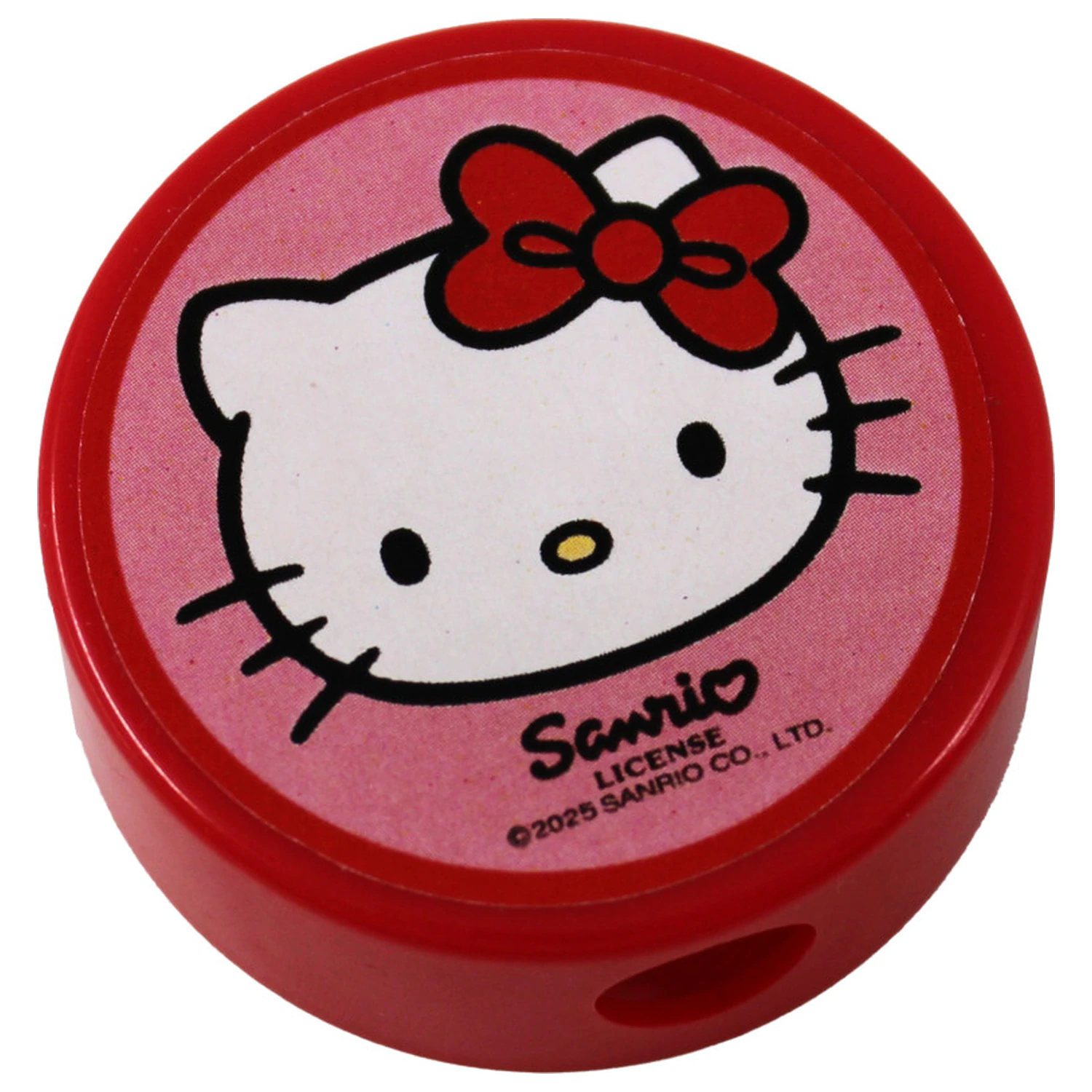 Hello Kitty Sweetheart komplet pisarniškega materiala, 5 kosov fotografija izdelka