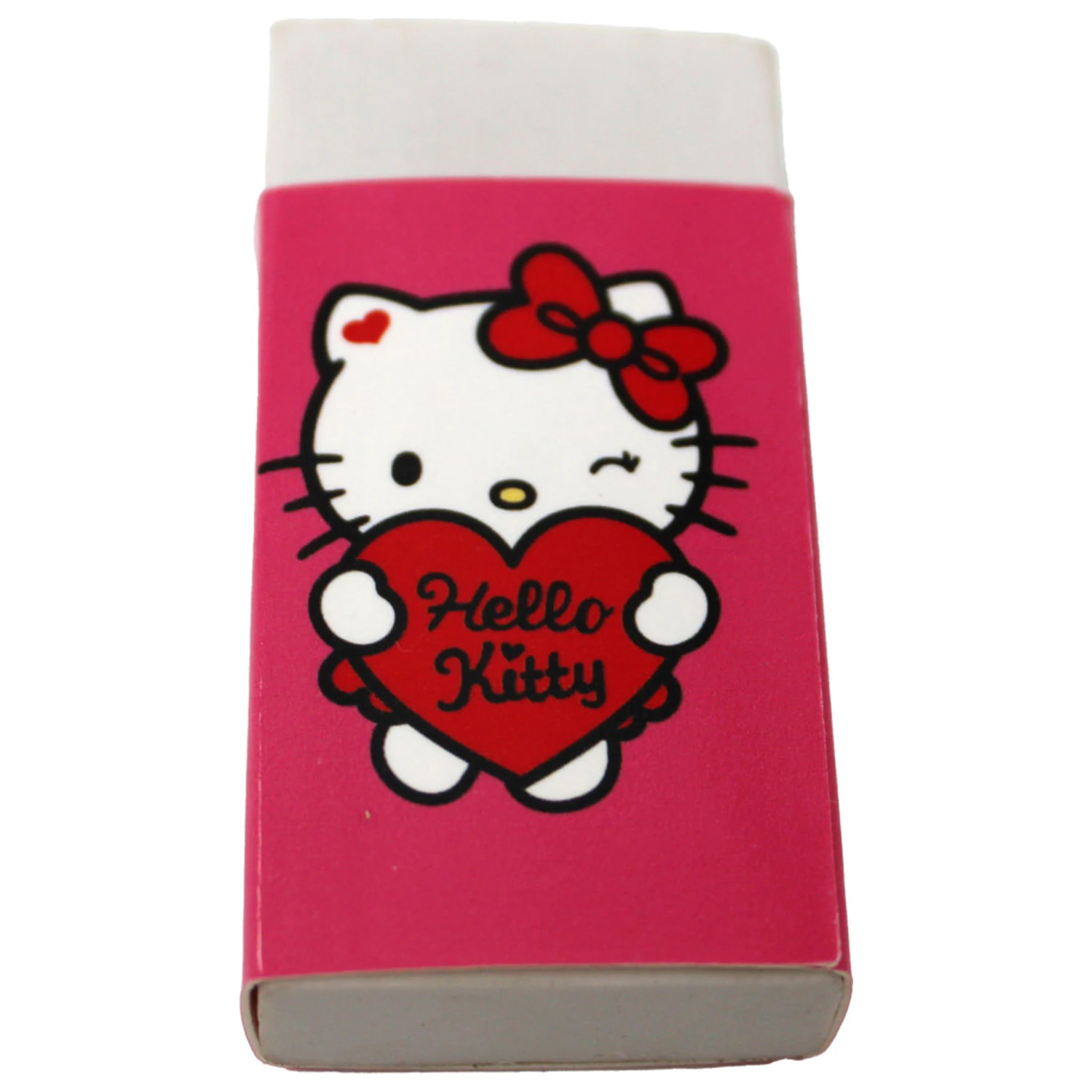 Hello Kitty Sweetheart komplet pisarniškega materiala, 5 kosov fotografija izdelka