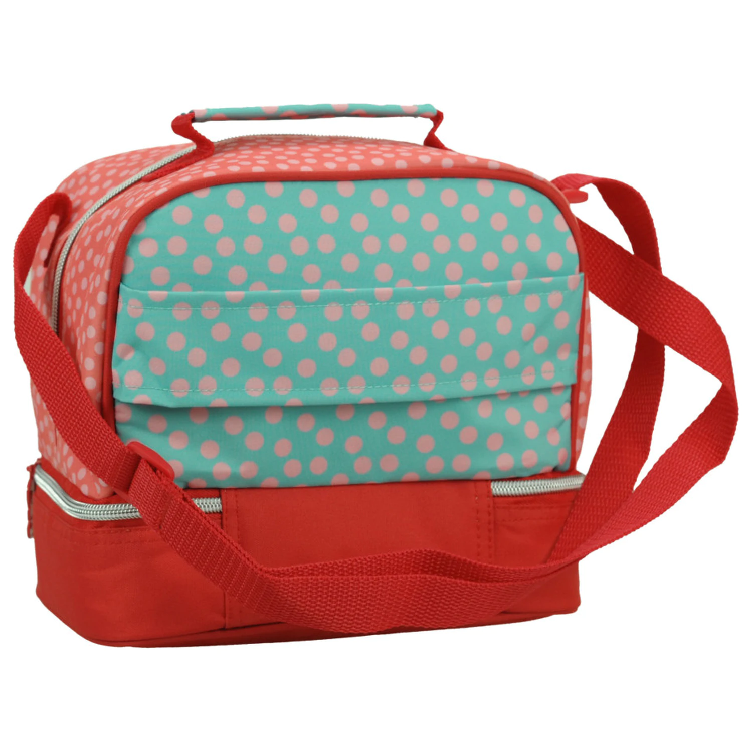 Hello Kitty Sweetheart termo torba za malico 21 cm fotografija izdelka