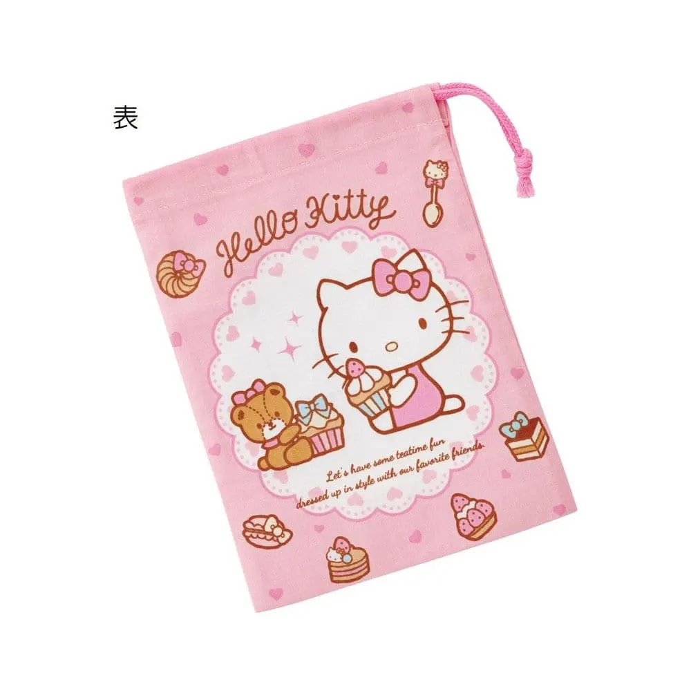 Hello Kitty torba Sweety pink fotografija izdelka