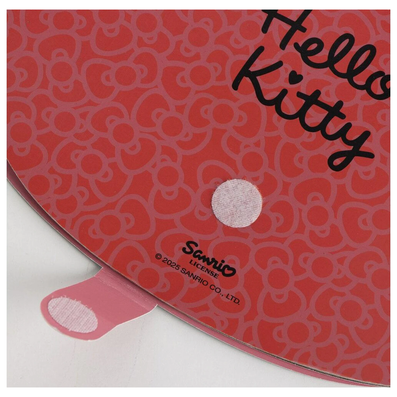 Hello Kitty komplet za ustvarjanje fotografija izdelka