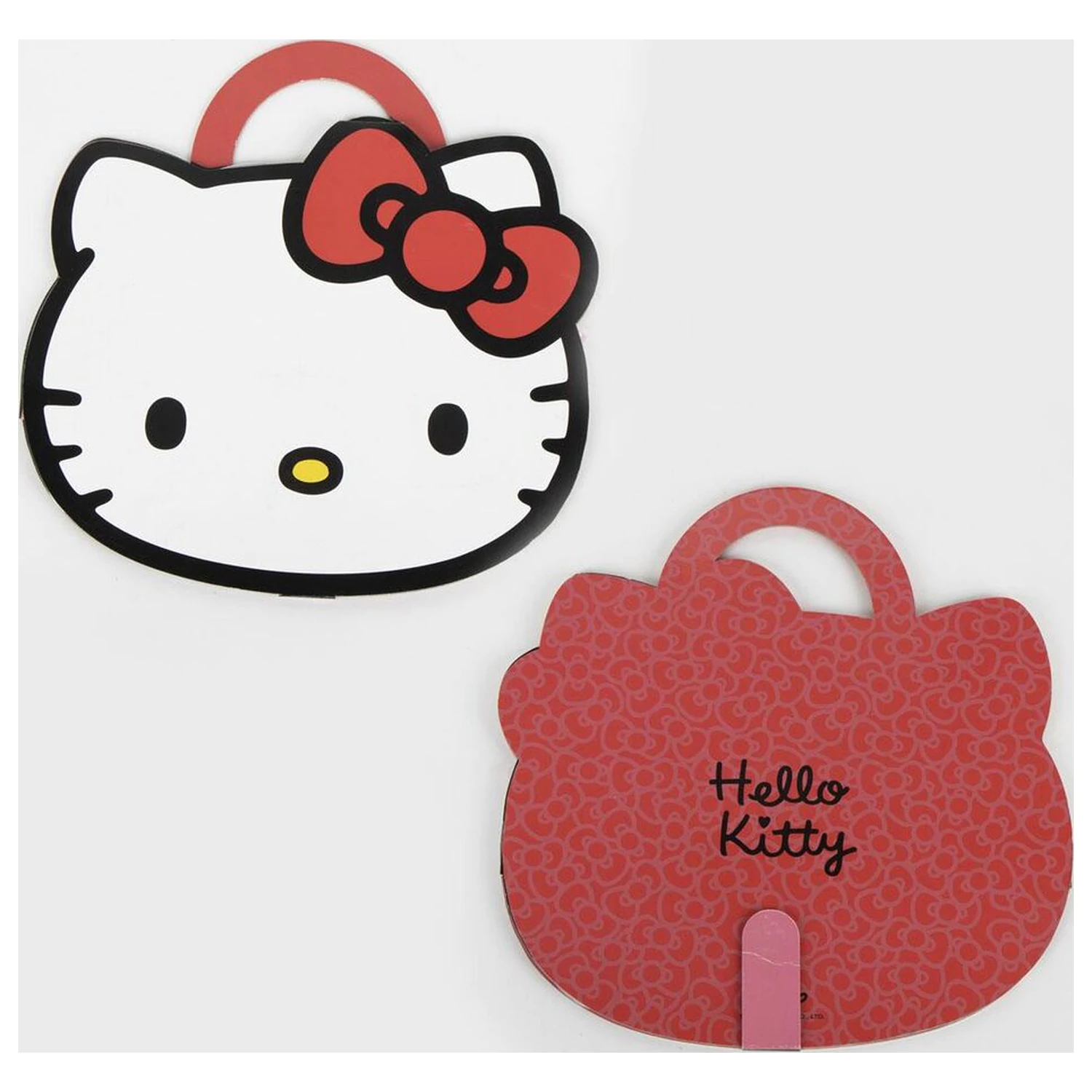 Hello Kitty komplet za ustvarjanje fotografija izdelka