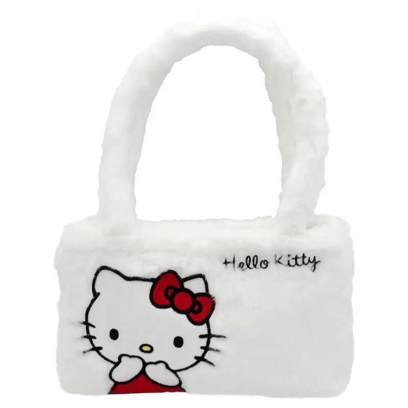 Hello Kitty mala torba 17 cm fotografija izdelka