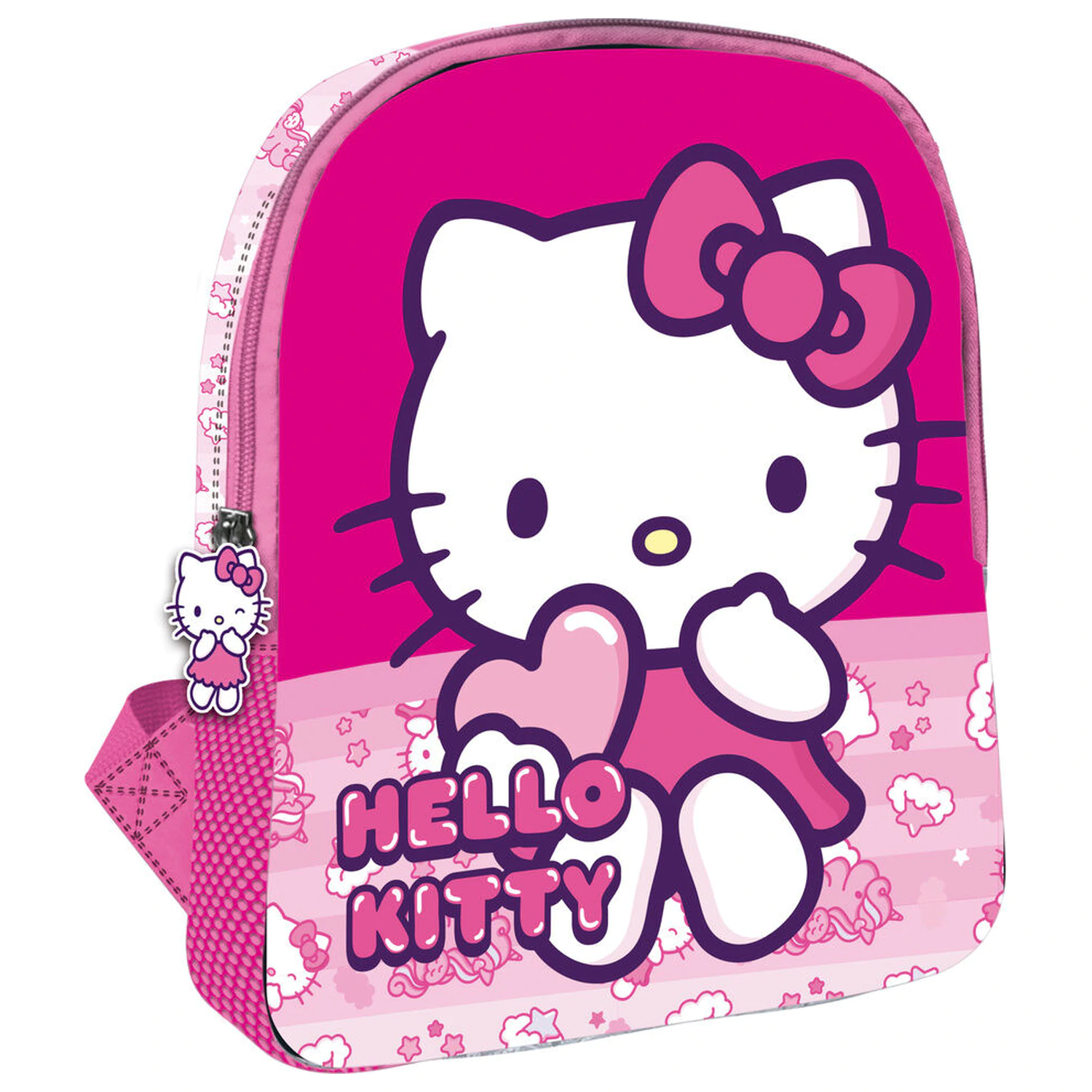 Hello Kitty nahrbtnik 26cm fotografija izdelka