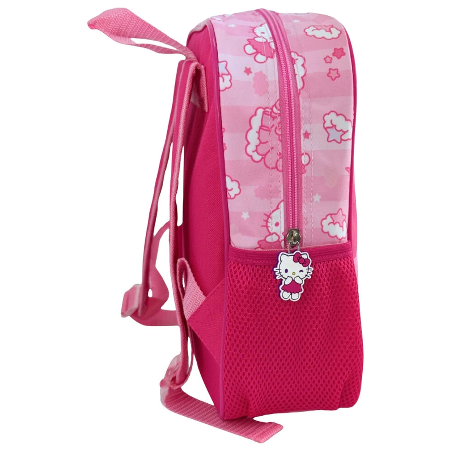 Hello Kitty nahrbtnik 26cm fotografija izdelka