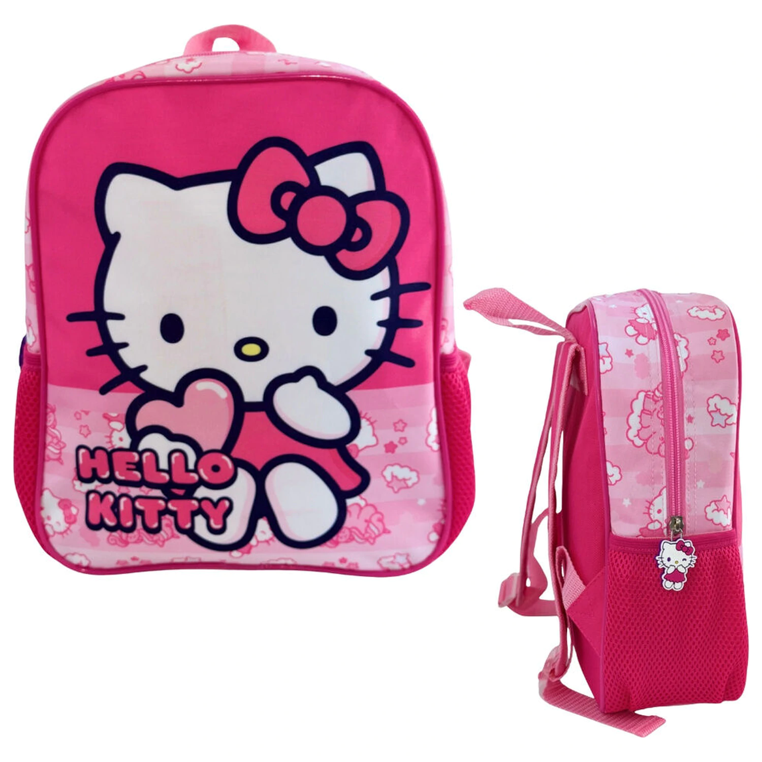 Hello Kitty nahrbtnik 26cm fotografija izdelka