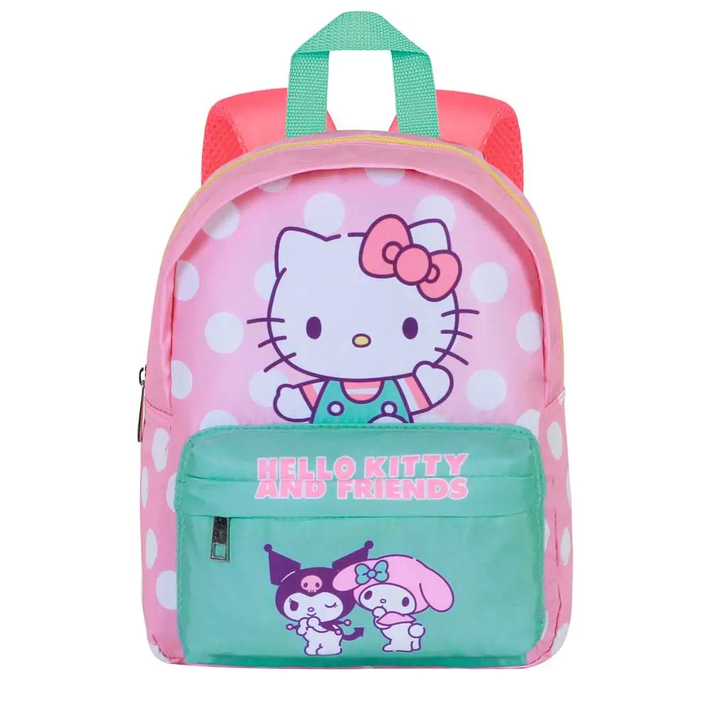 Hello Kitty nahrbtnik 27 cm fotografija izdelka