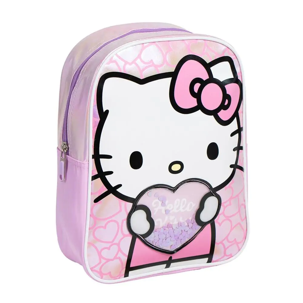Nahrbtnik Hello Kitty 27 cm fotografija izdelka