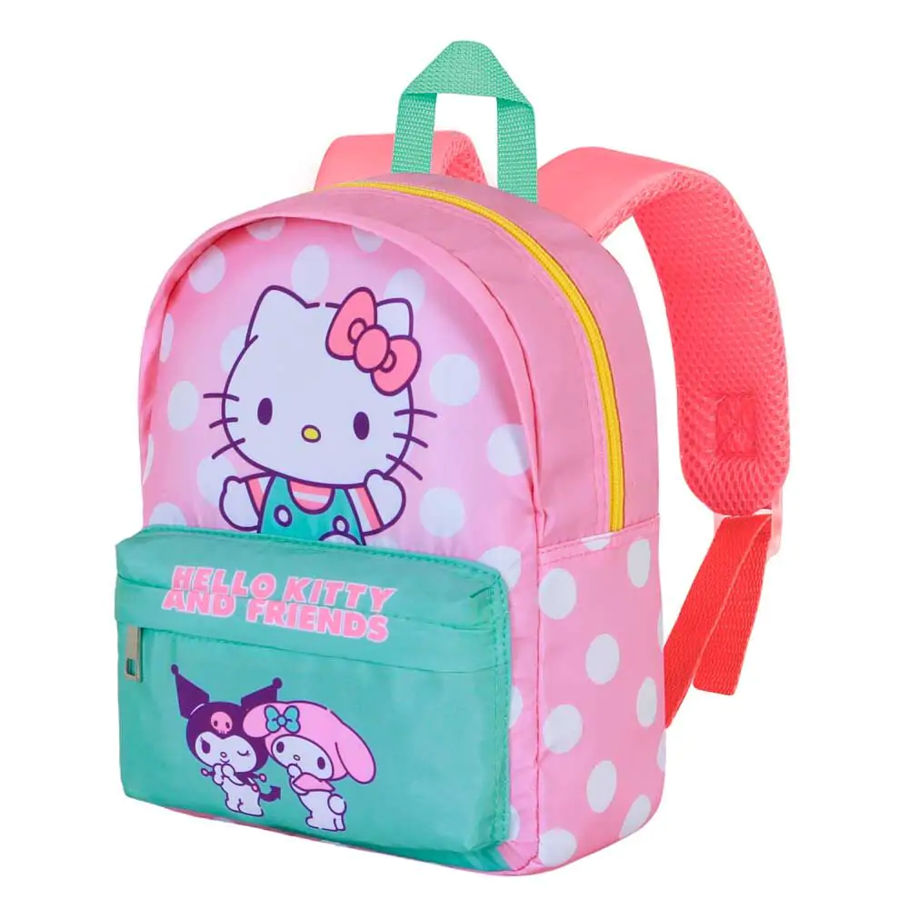 Hello Kitty nahrbtnik 27 cm fotografija izdelka