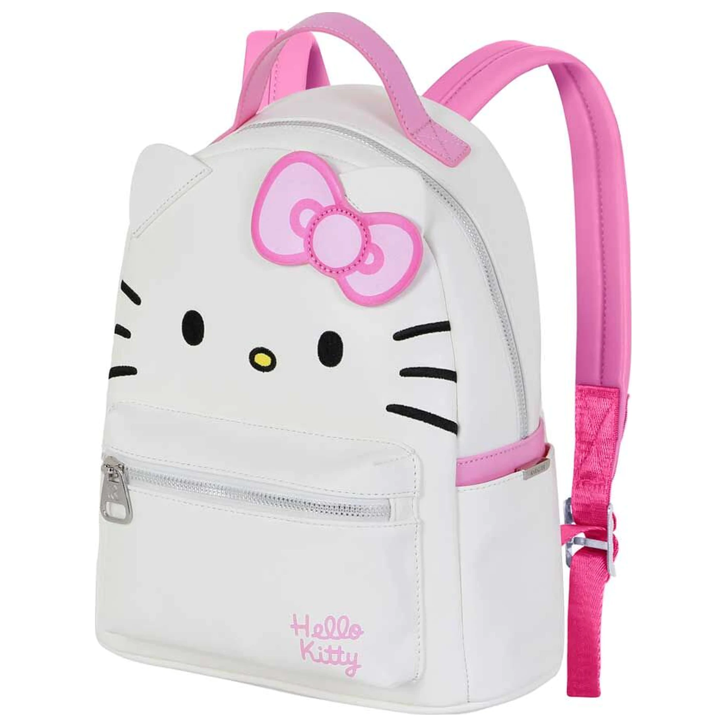 Hello Kitty nahrbtnik 29cm fotografija izdelka
