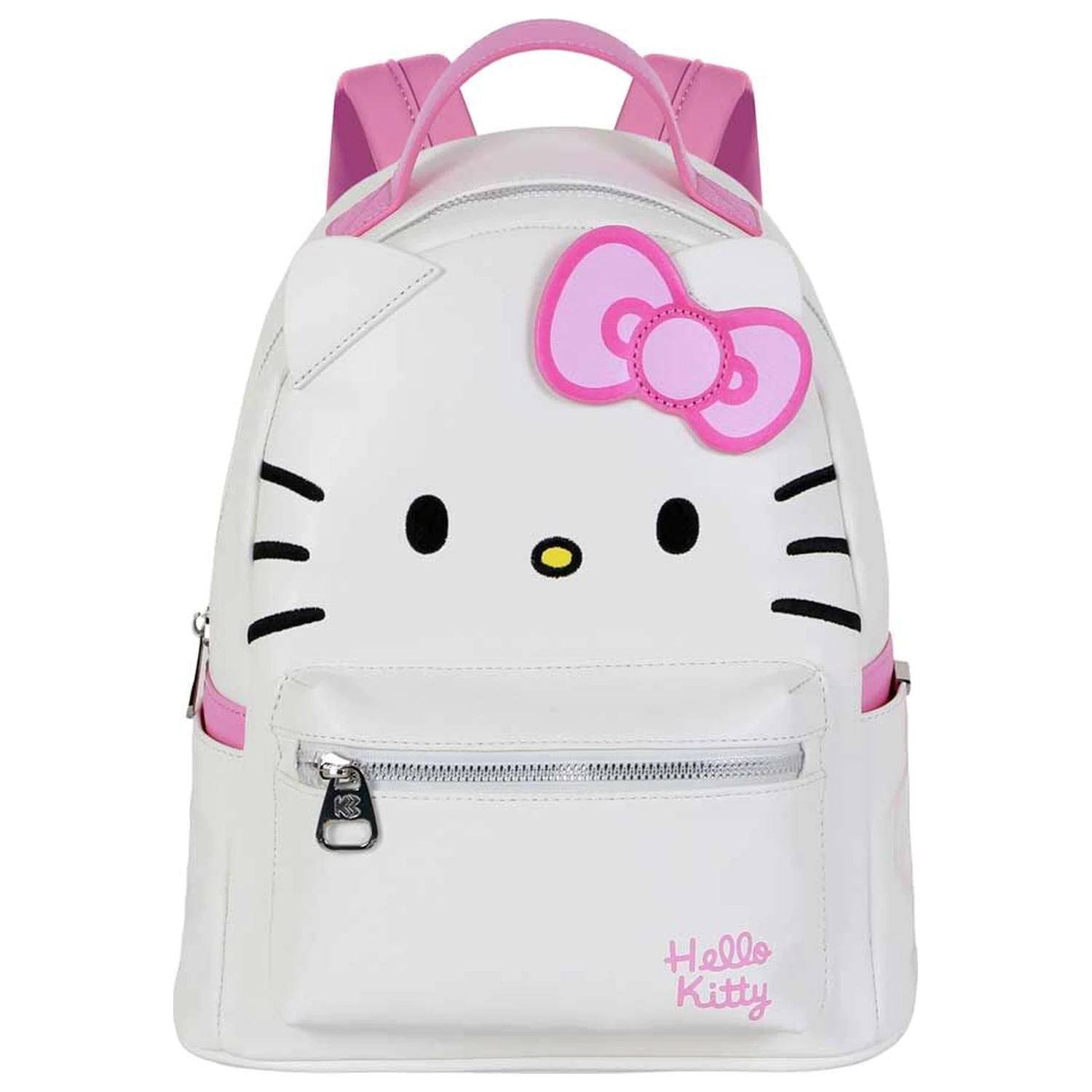 Hello Kitty nahrbtnik 29cm fotografija izdelka