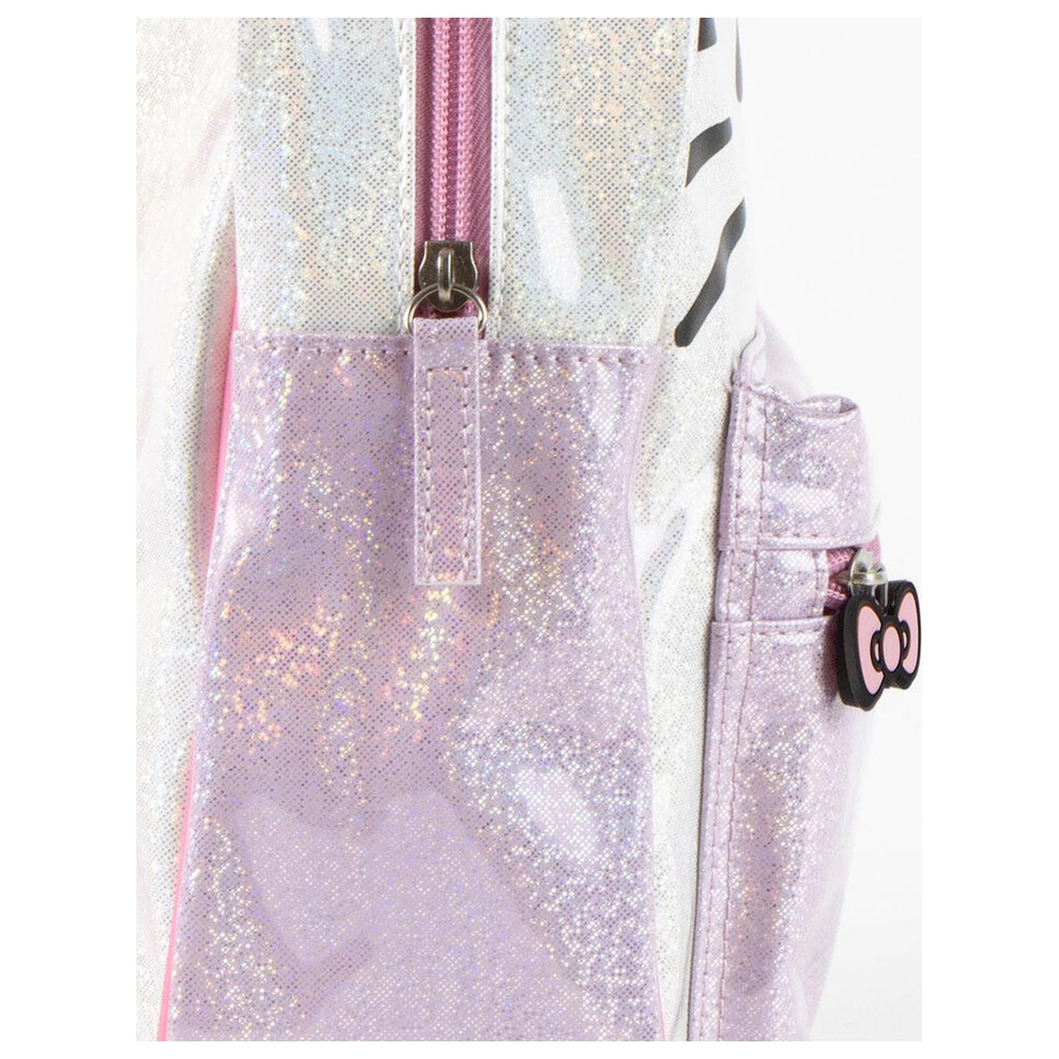 Hello Kitty nahrbtnik 30cm fotografija izdelka