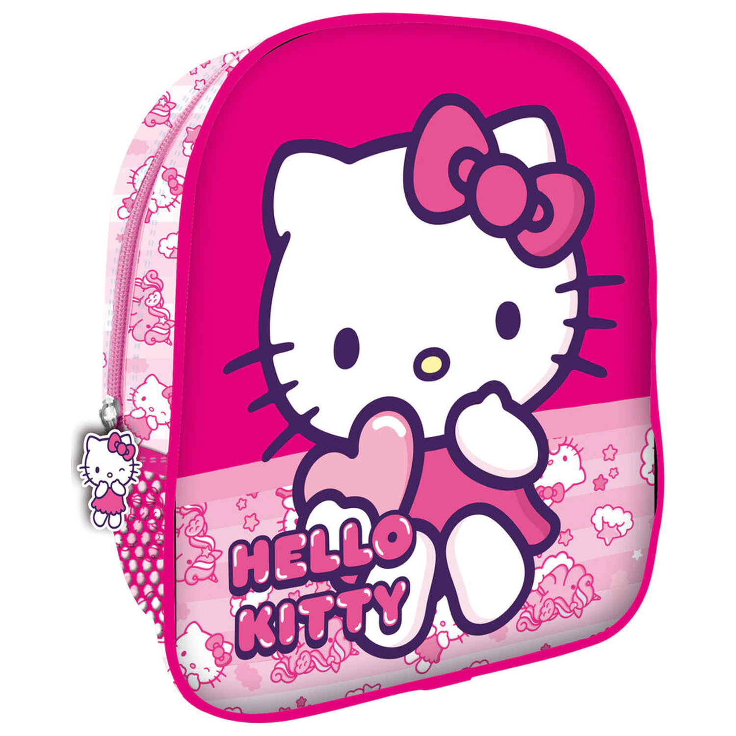 Hello Kitty nahrbtnik 30cm fotografija izdelka
