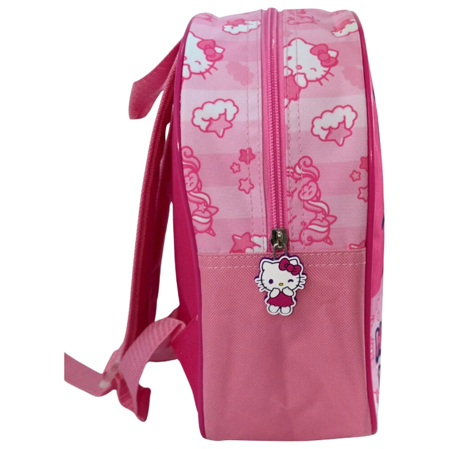 Hello Kitty nahrbtnik 30cm fotografija izdelka