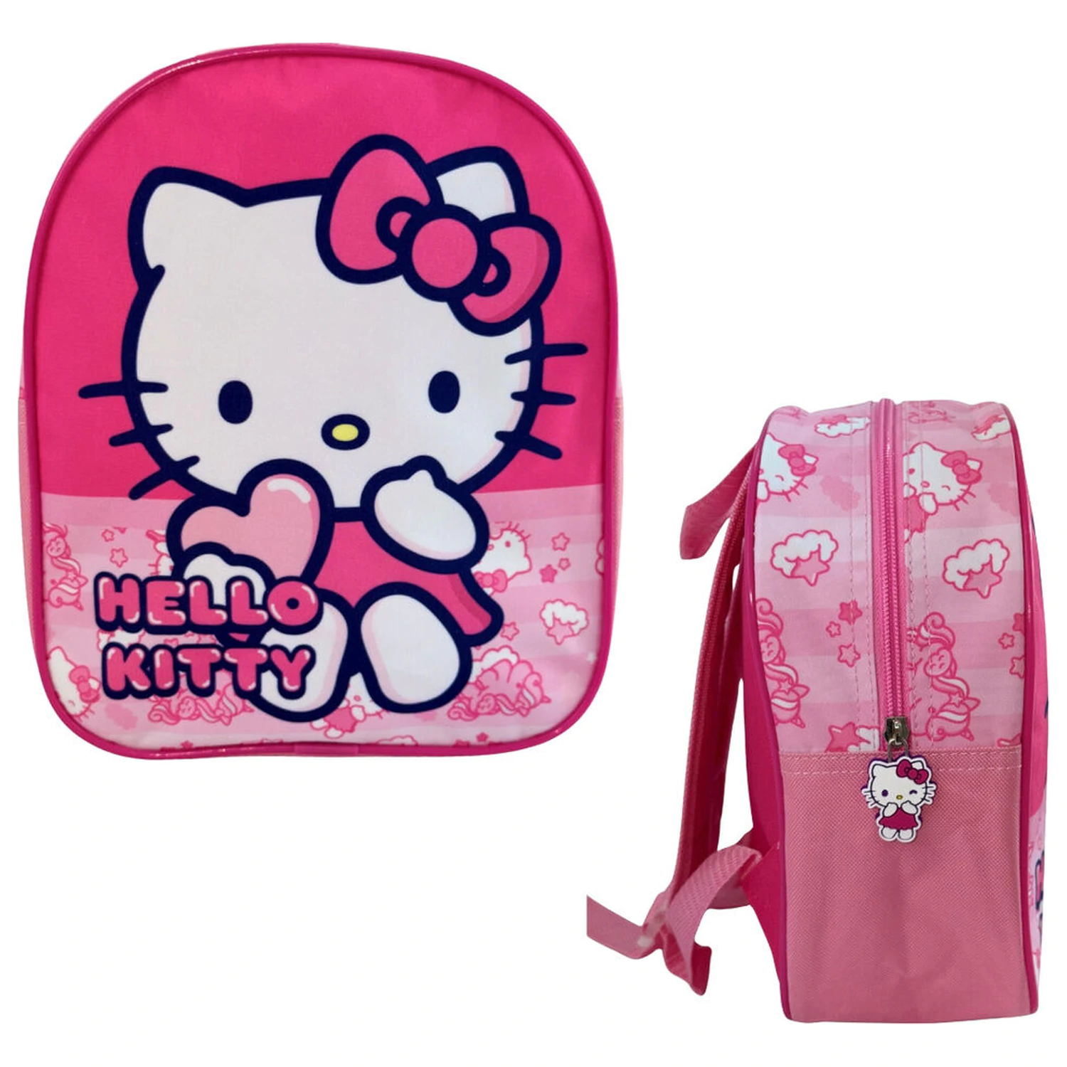 Hello Kitty nahrbtnik 30cm fotografija izdelka