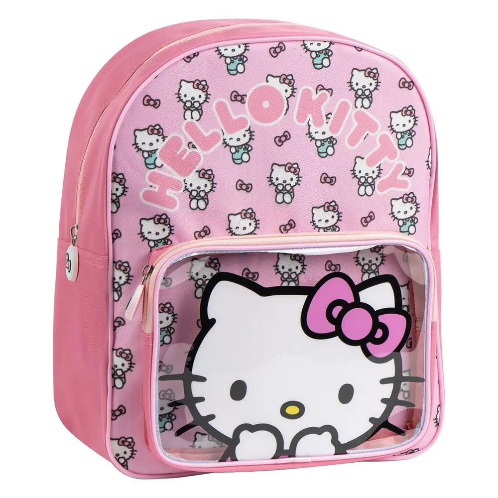 Hello Kitty nahrbtnik 30 cm fotografija izdelka