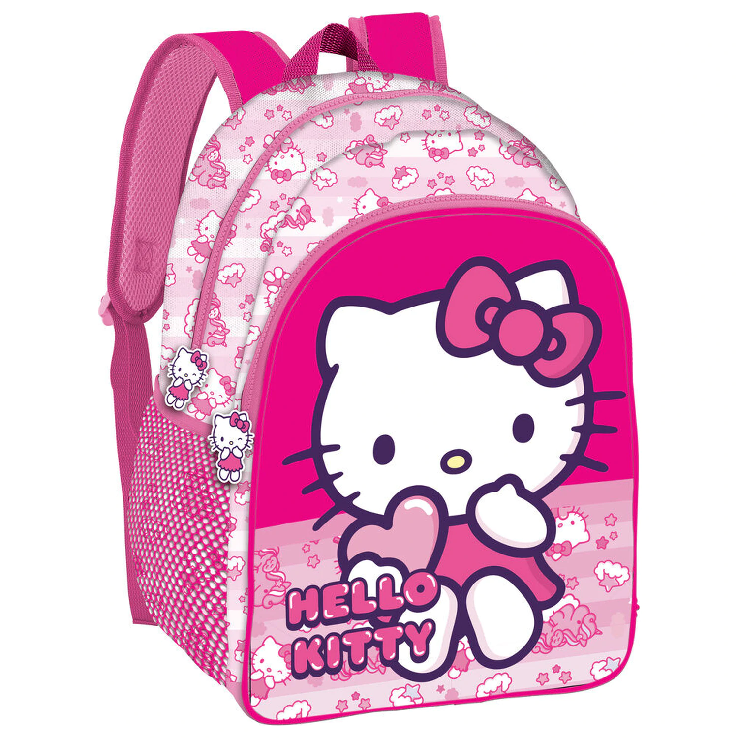 Hello Kitty nahrbtnik 40 cm fotografija izdelka