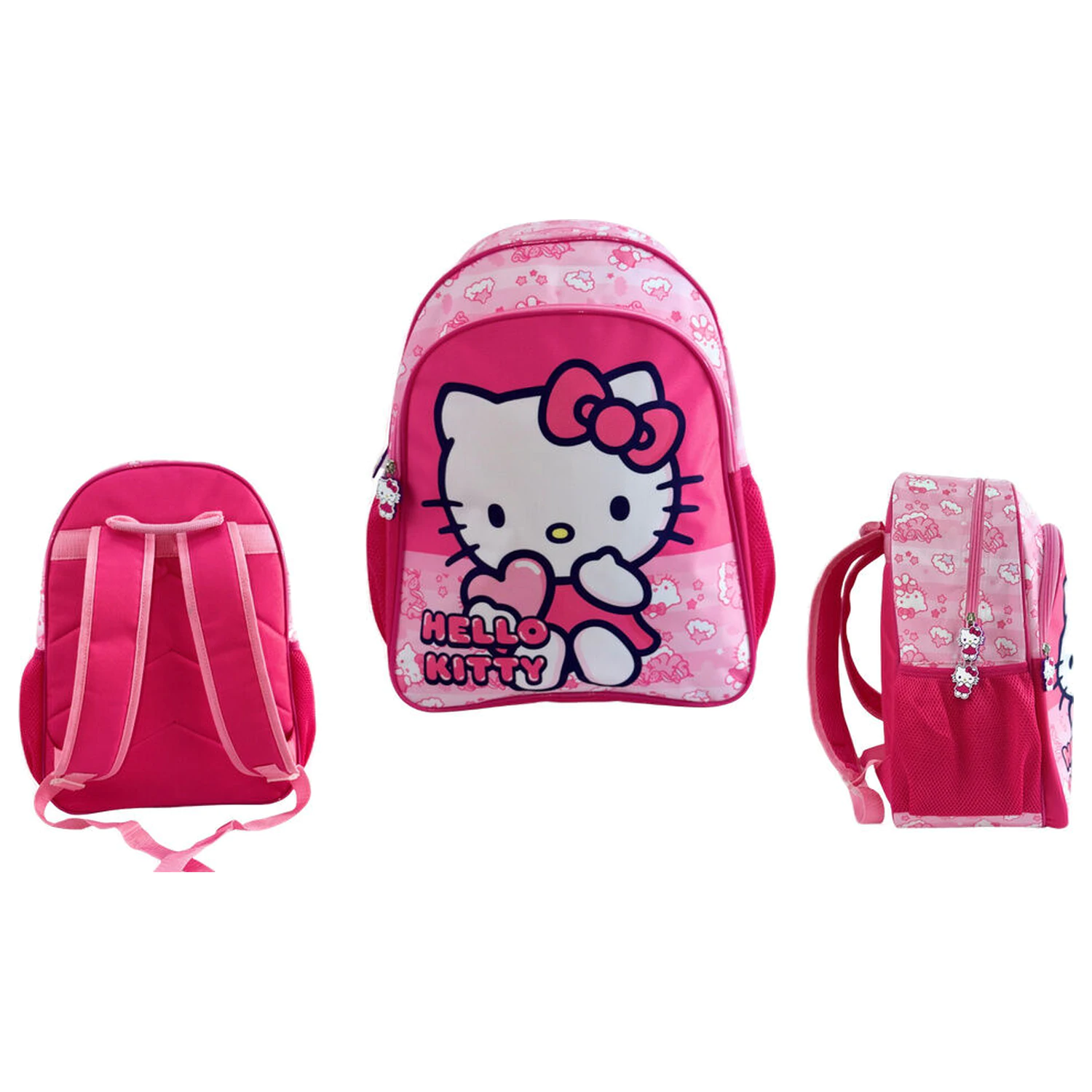 Hello Kitty nahrbtnik 40 cm fotografija izdelka