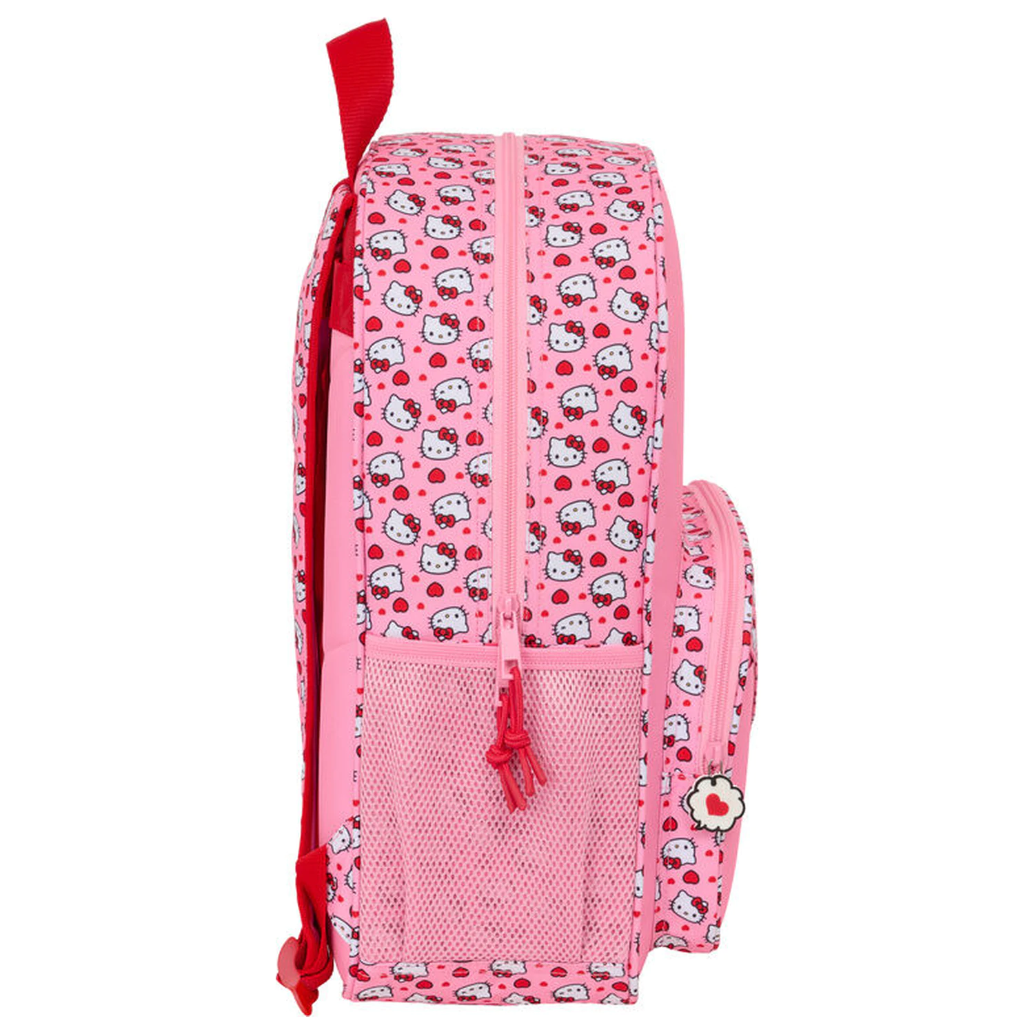 Hello Kitty prilagodljiv nahrbtnik 42cm fotografija izdelka