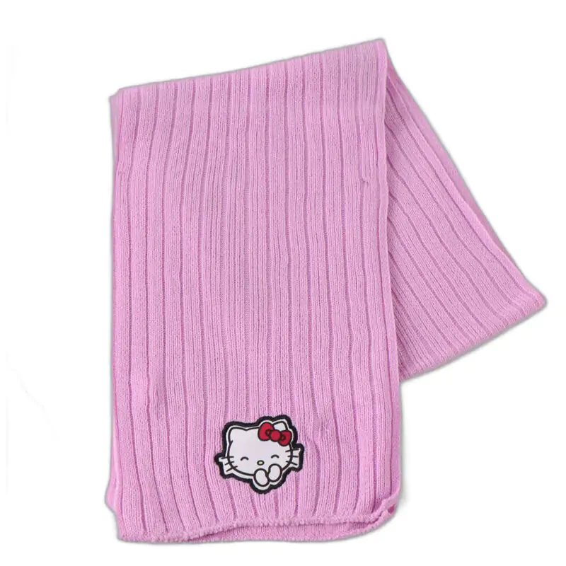 Hello Kitty zimski set snood kapa rokavice fotografija izdelka