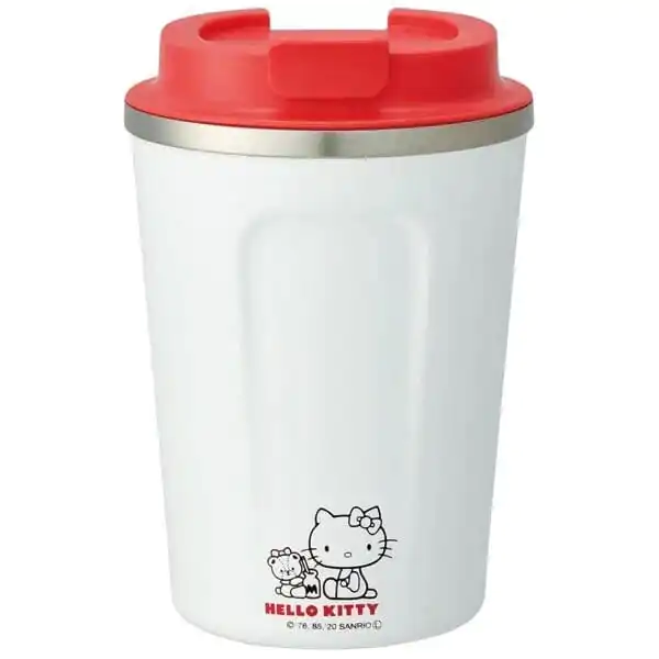 Hello Kitty Skodelica Tiny Chum 350 ml fotografija izdelka