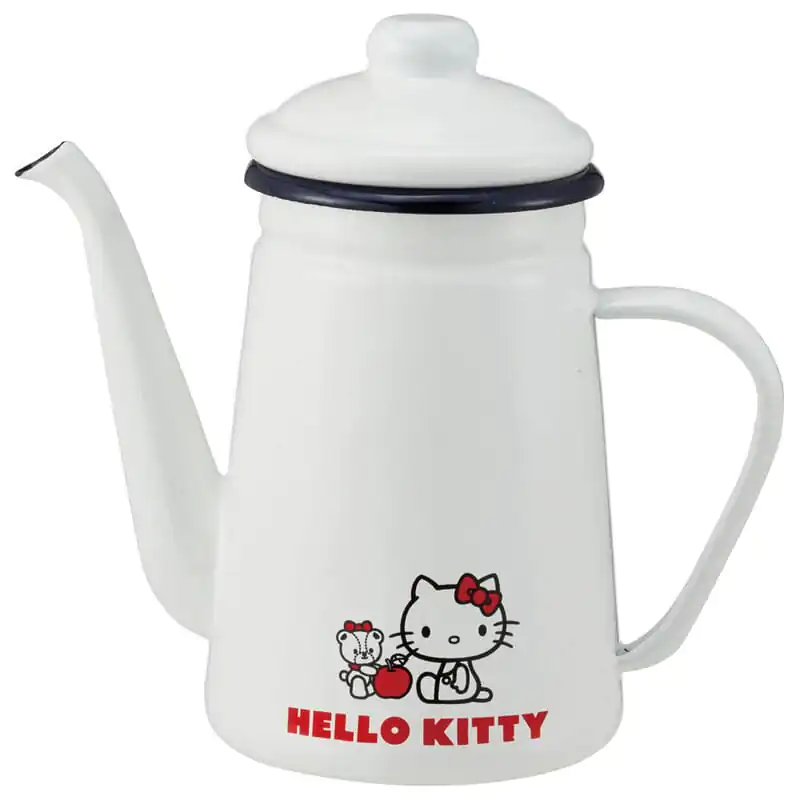 Hello Kitty čajnik Tiny Chum 1,1 L fotografija izdelka