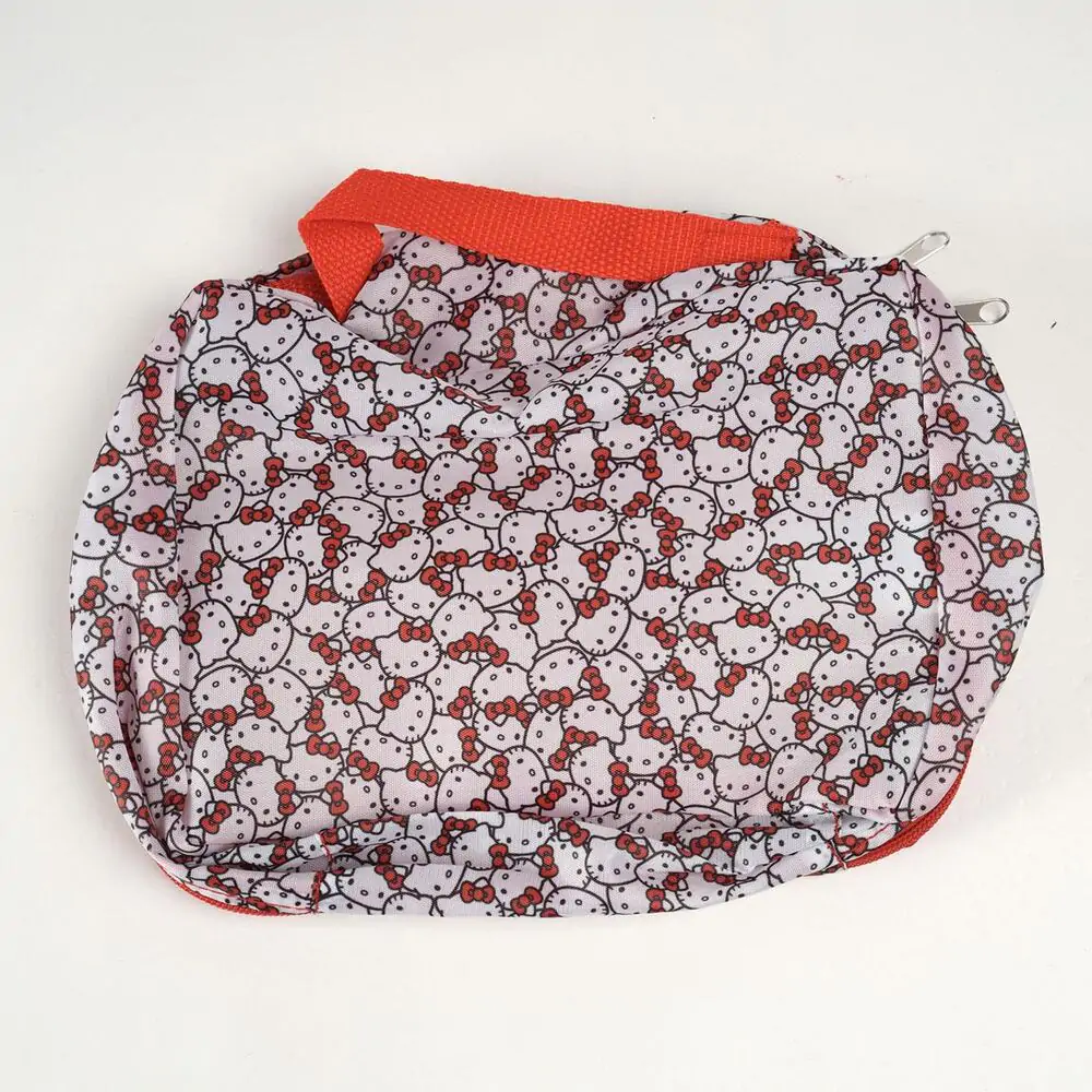 Hello Kitty potovalni set kozmetičnih torbic fotografija izdelka