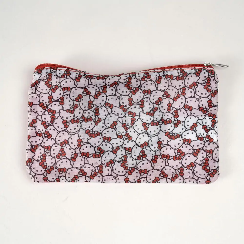 Hello Kitty potovalni set kozmetičnih torbic fotografija izdelka