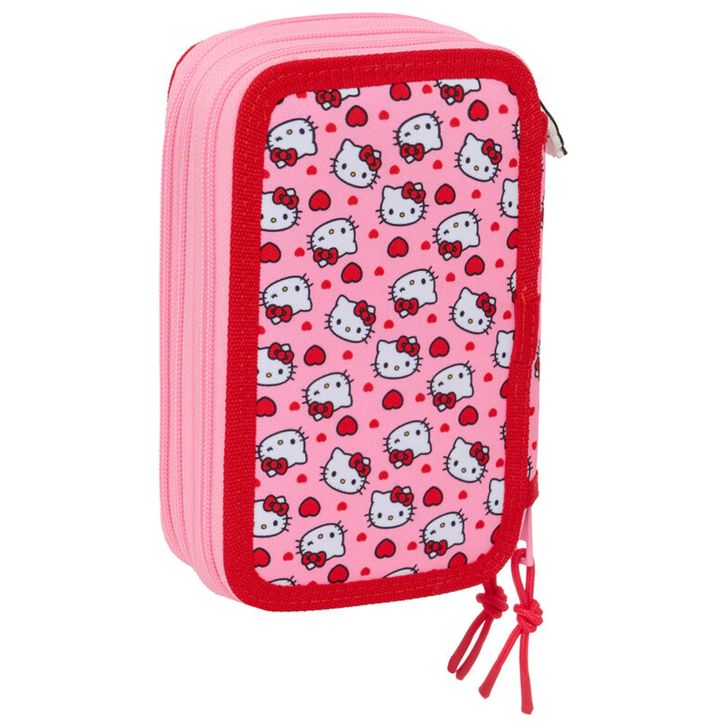 Hello Kitty trojni peresnik 37pcs fotografija izdelka