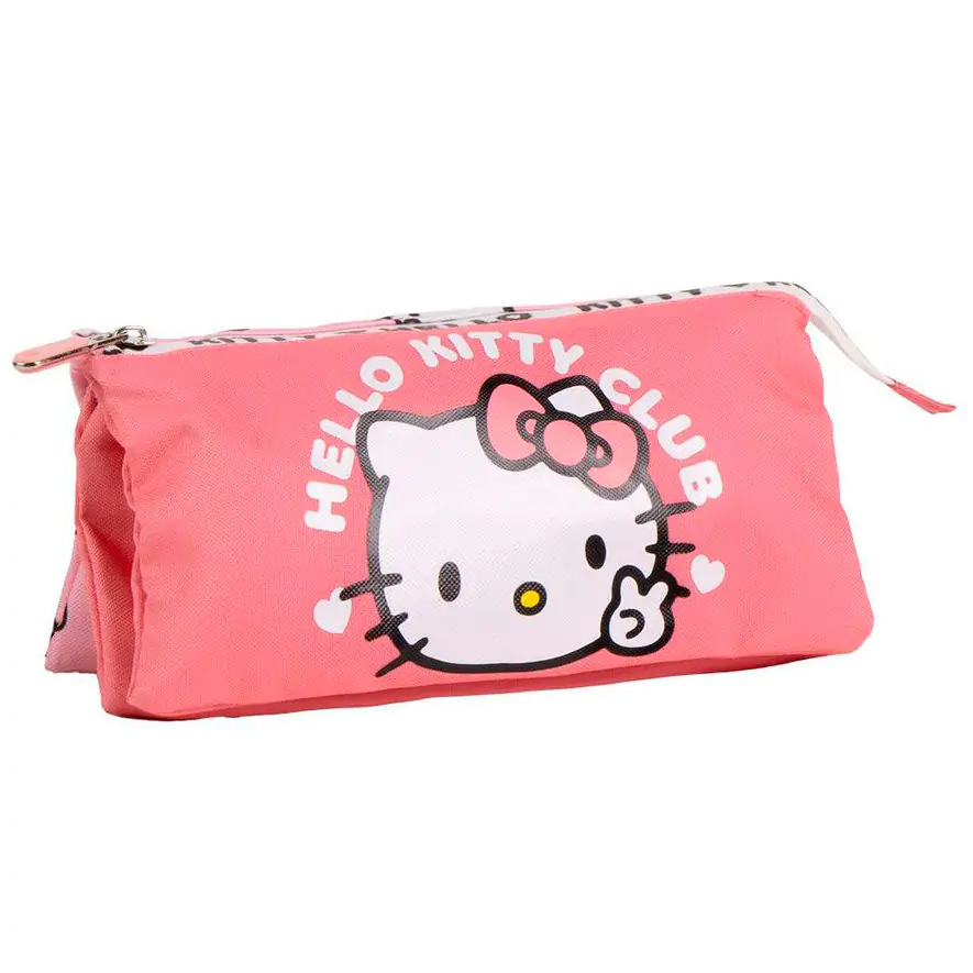 Hello Kitty triperesnica fotografija izdelka