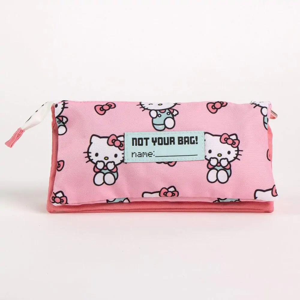 Hello Kitty triperesnica fotografija izdelka