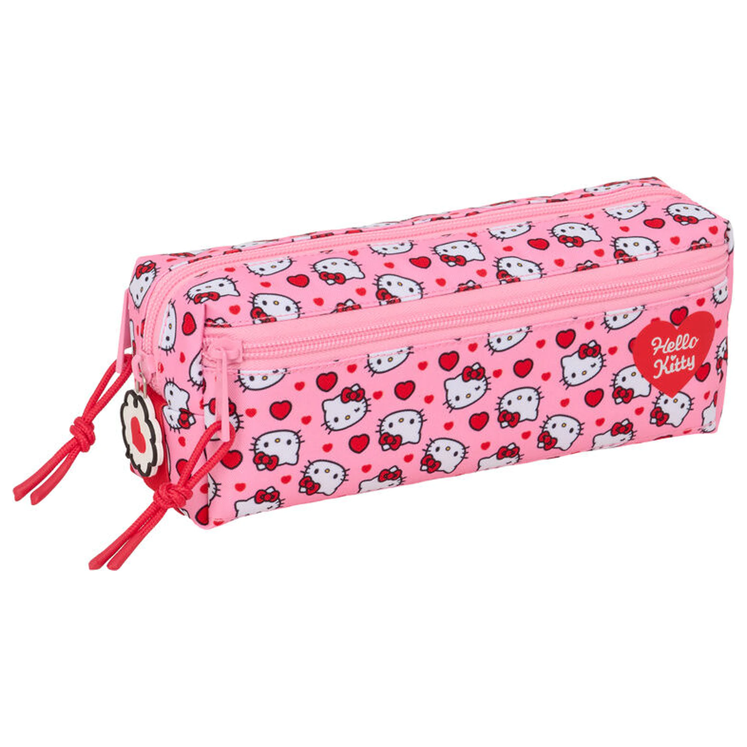 Hello Kitty trojna peresnica peresnica fotografija izdelka