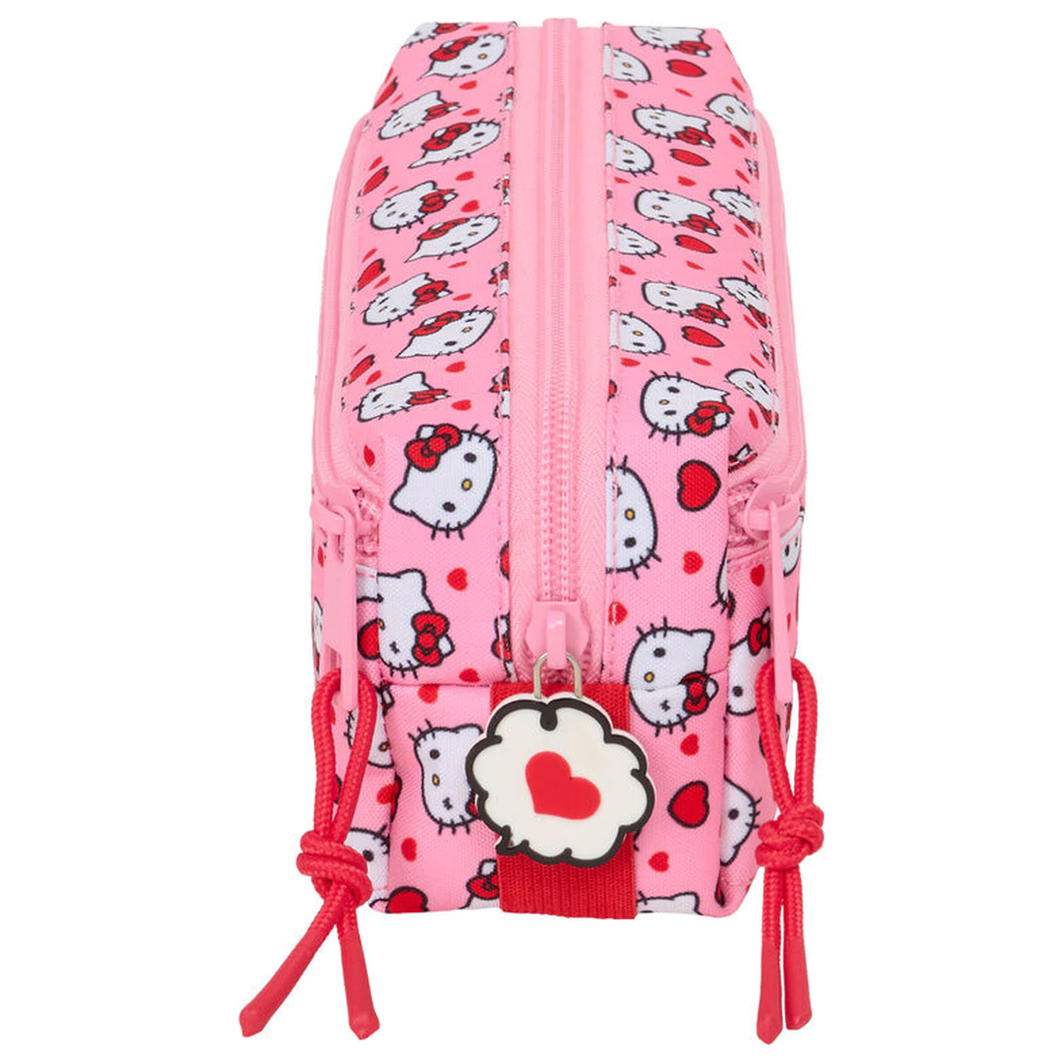 Hello Kitty trojna peresnica peresnica fotografija izdelka