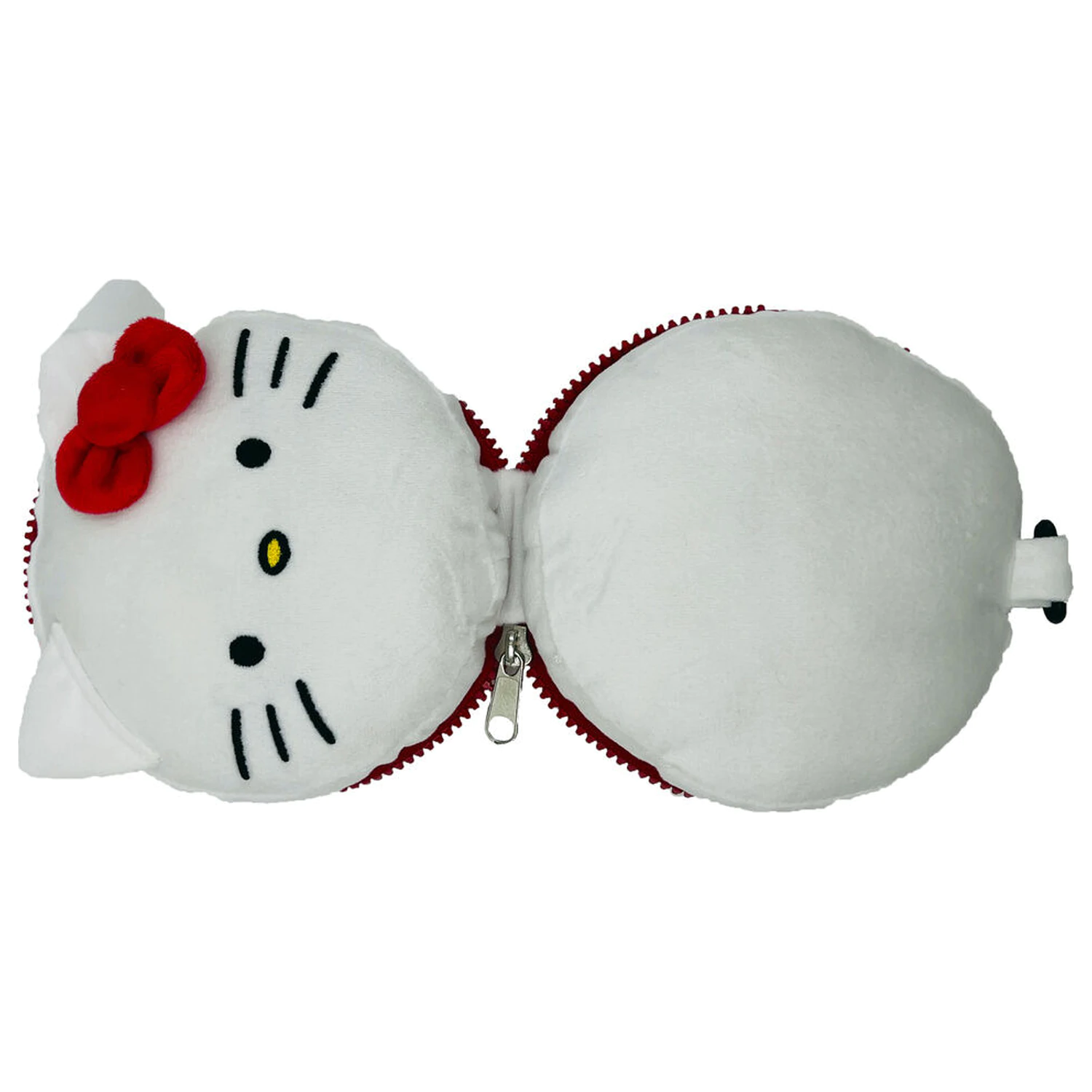 Hello Kitty potovalna blazina + maska fotografija izdelka