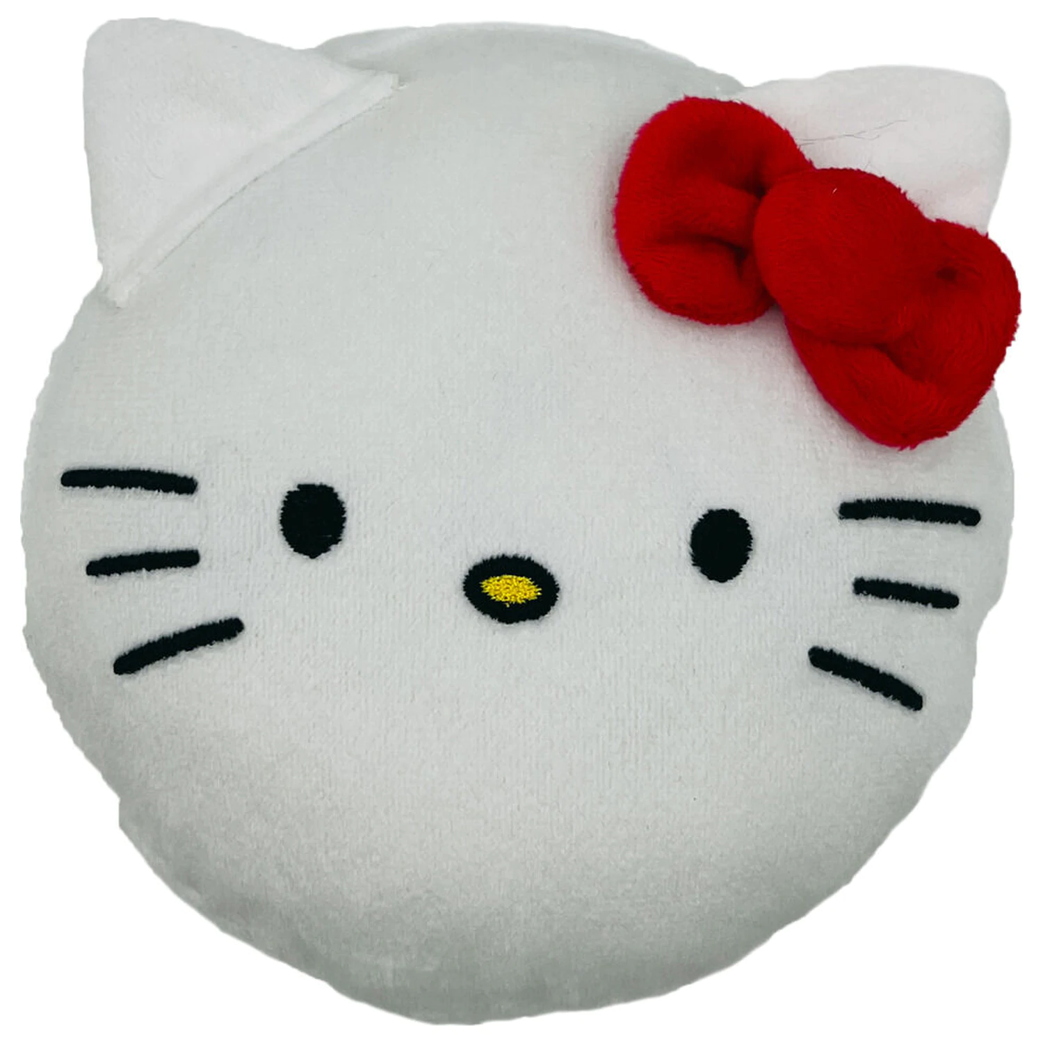Hello Kitty potovalna blazina + maska fotografija izdelka