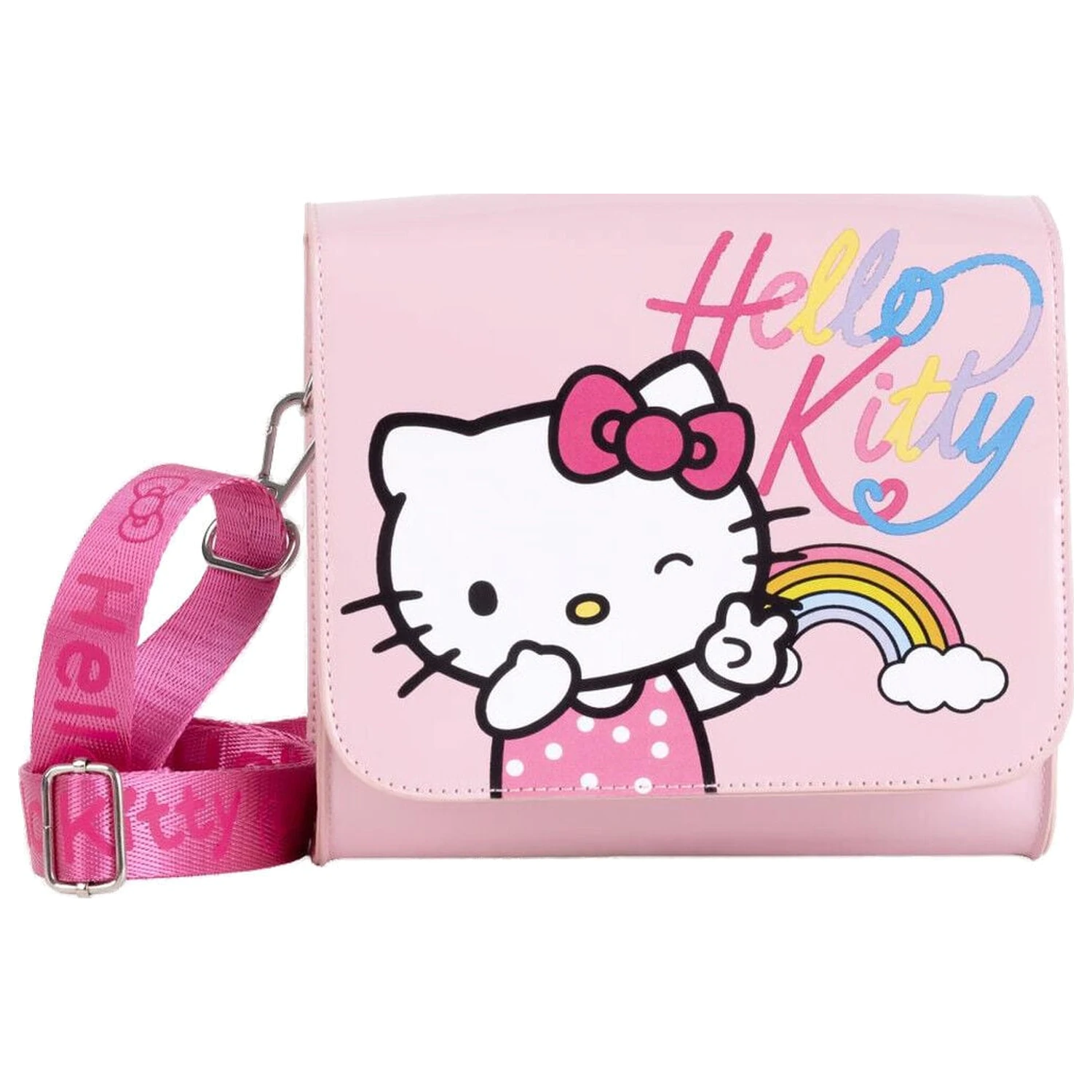 Hello Kitty torbica za čez ramo fotografija izdelka