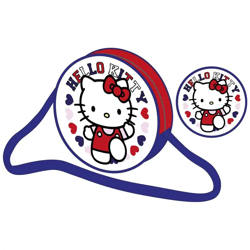 Torba za čez ramo Hello Kitty fotografija izdelka