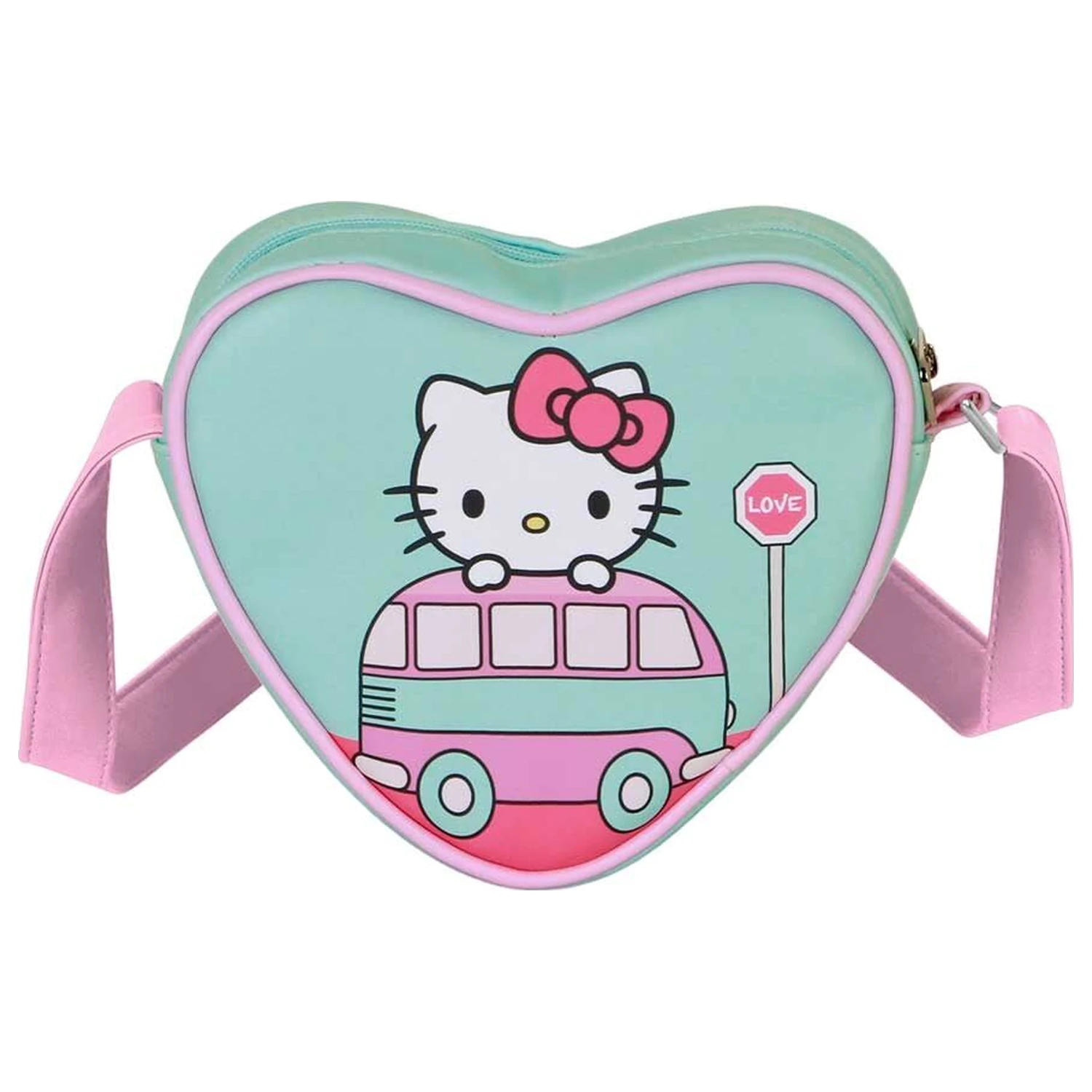Hello Kitty Van torba fotografija izdelka