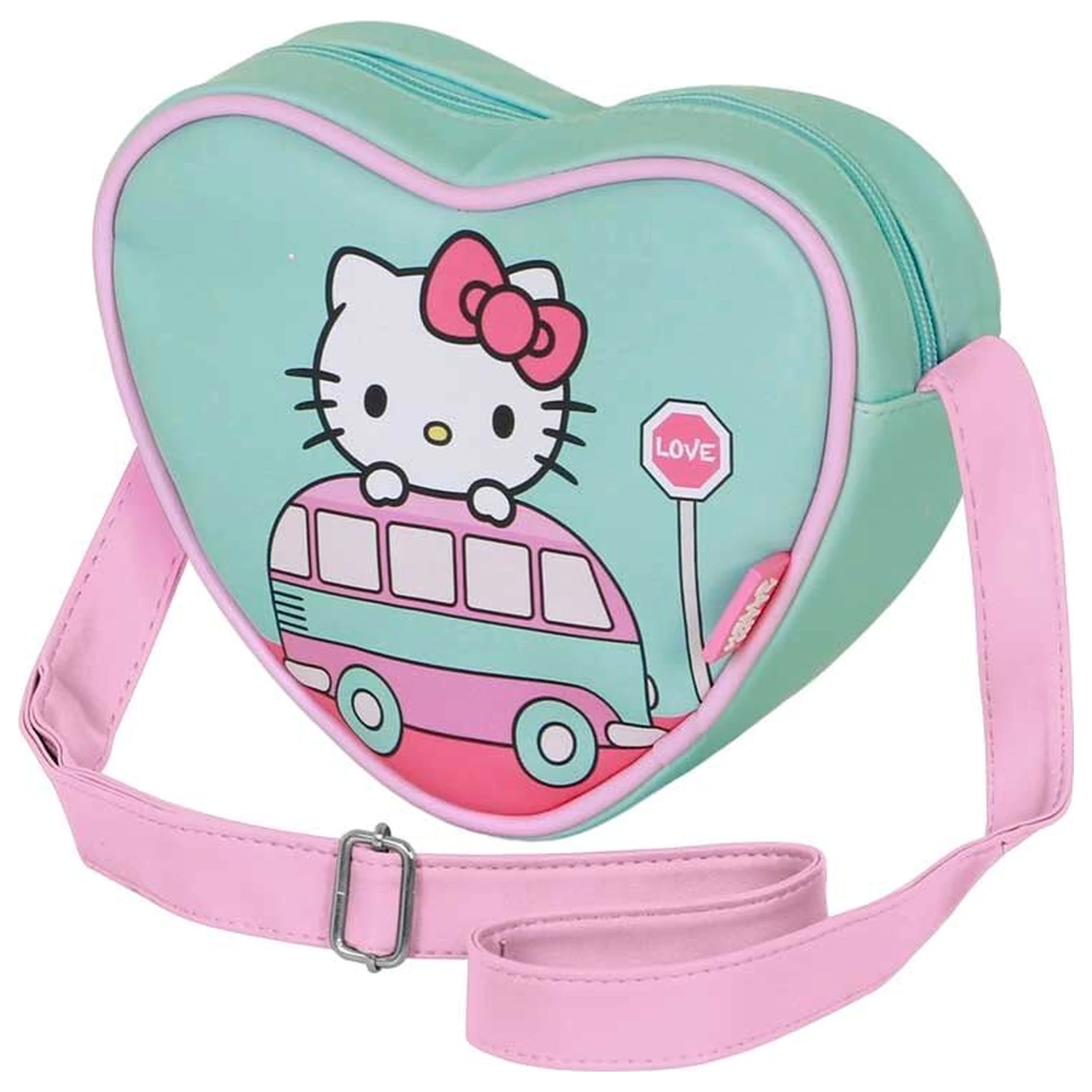 Hello Kitty Van torba fotografija izdelka